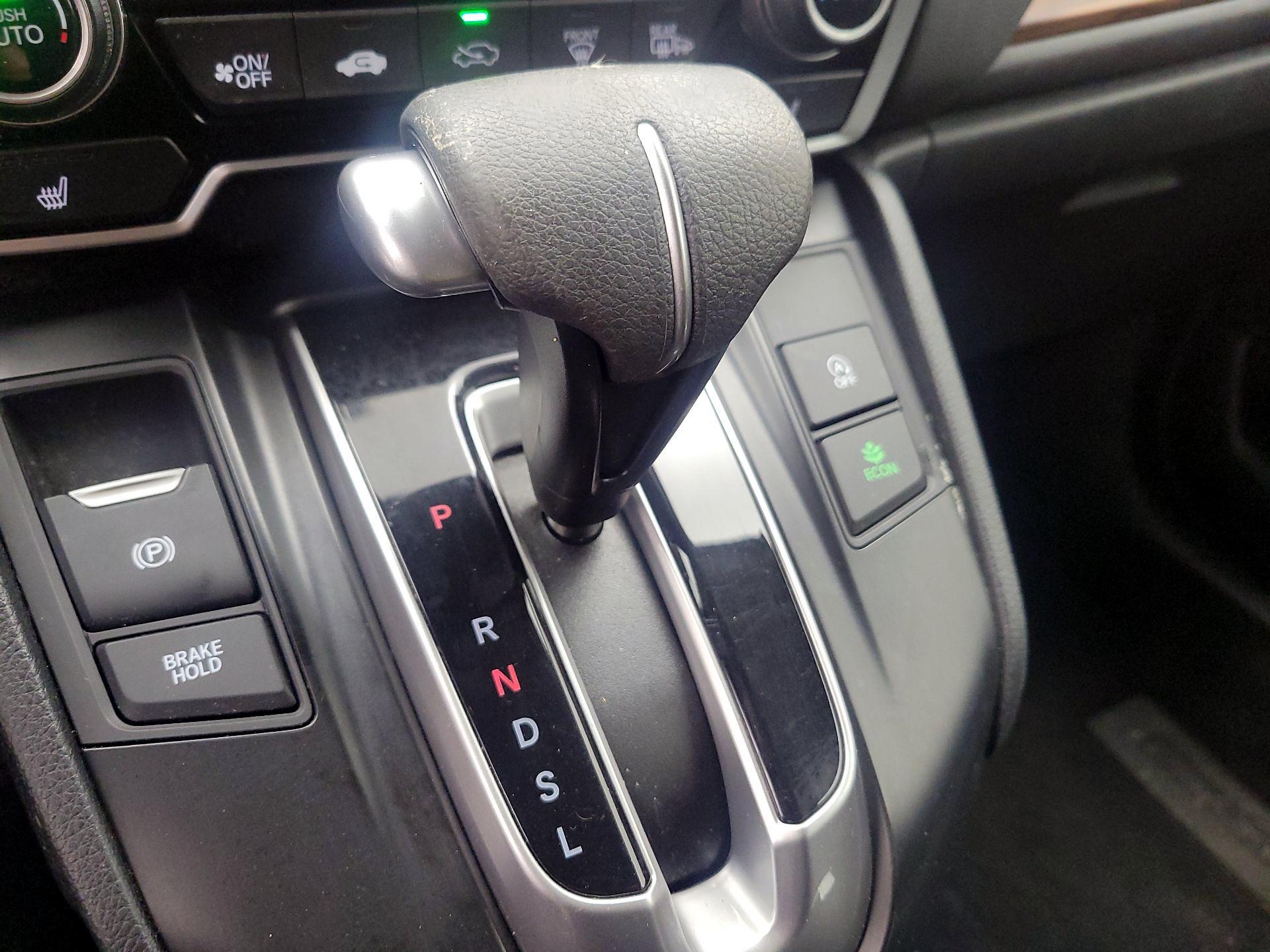 Thumbnail: 2022 Honda CR-V - 17