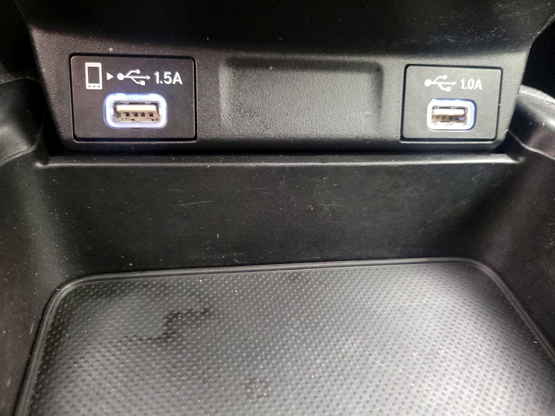 Thumbnail: 2022 Honda CR-V - 18