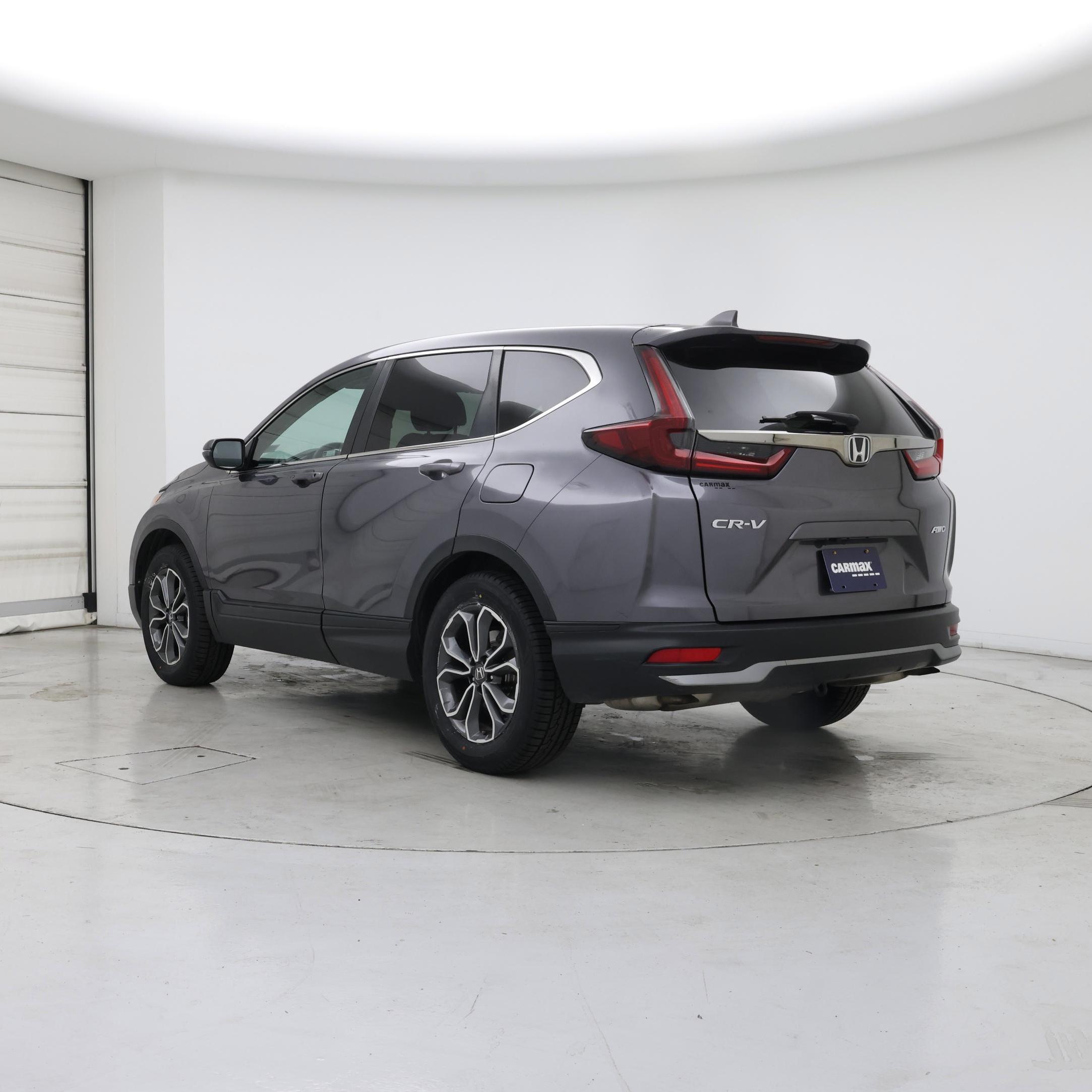 Thumbnail: 2022 Honda CR-V - 2