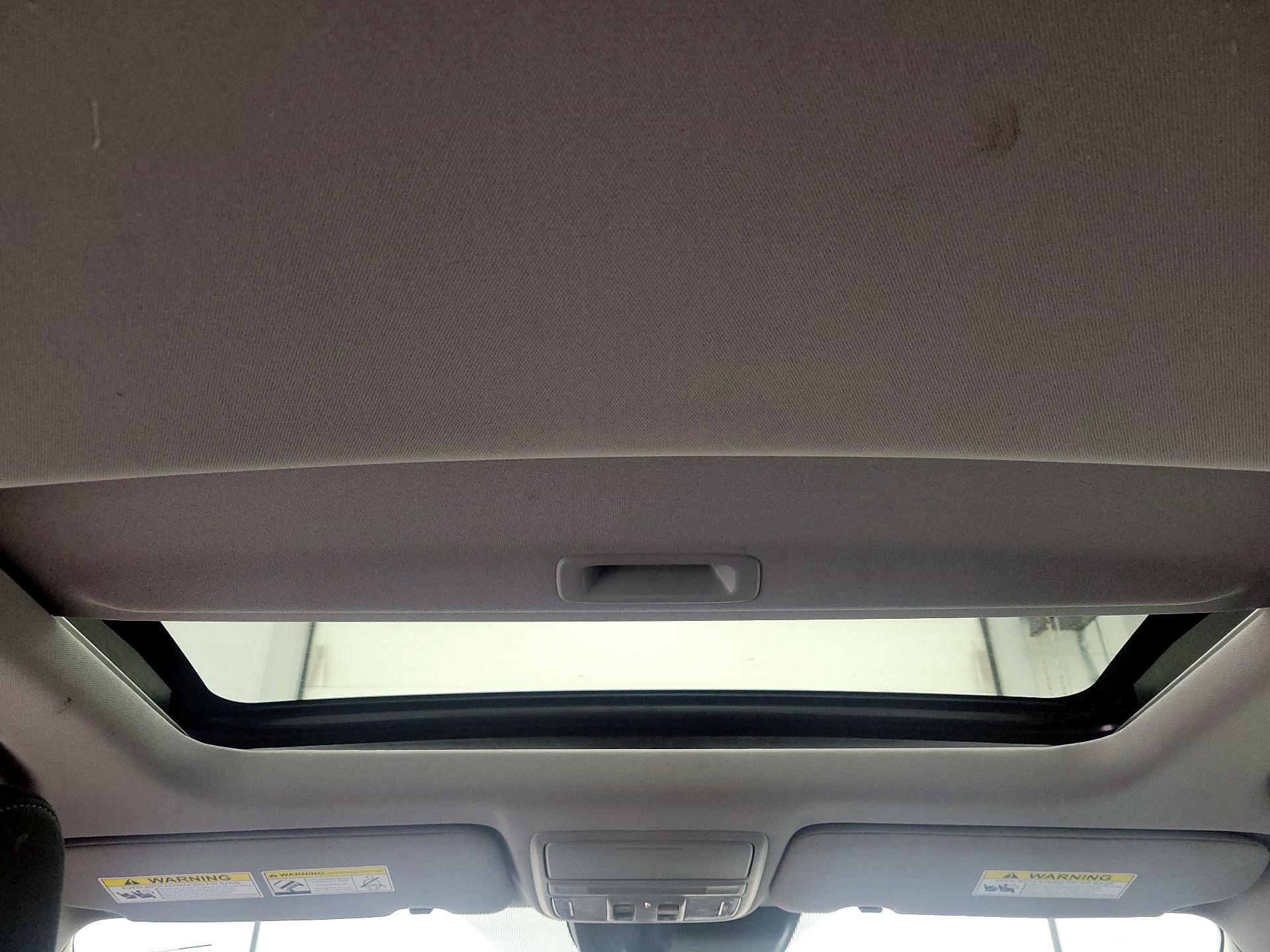 Thumbnail: 2022 Honda CR-V - 19