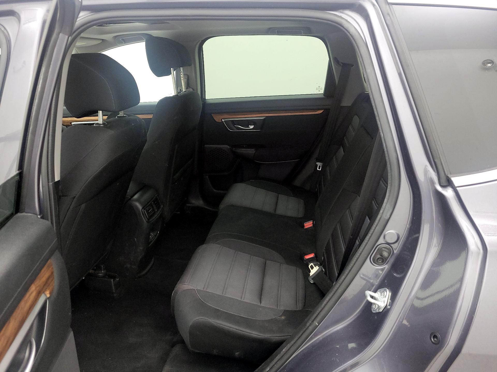 Thumbnail: 2022 Honda CR-V - 20