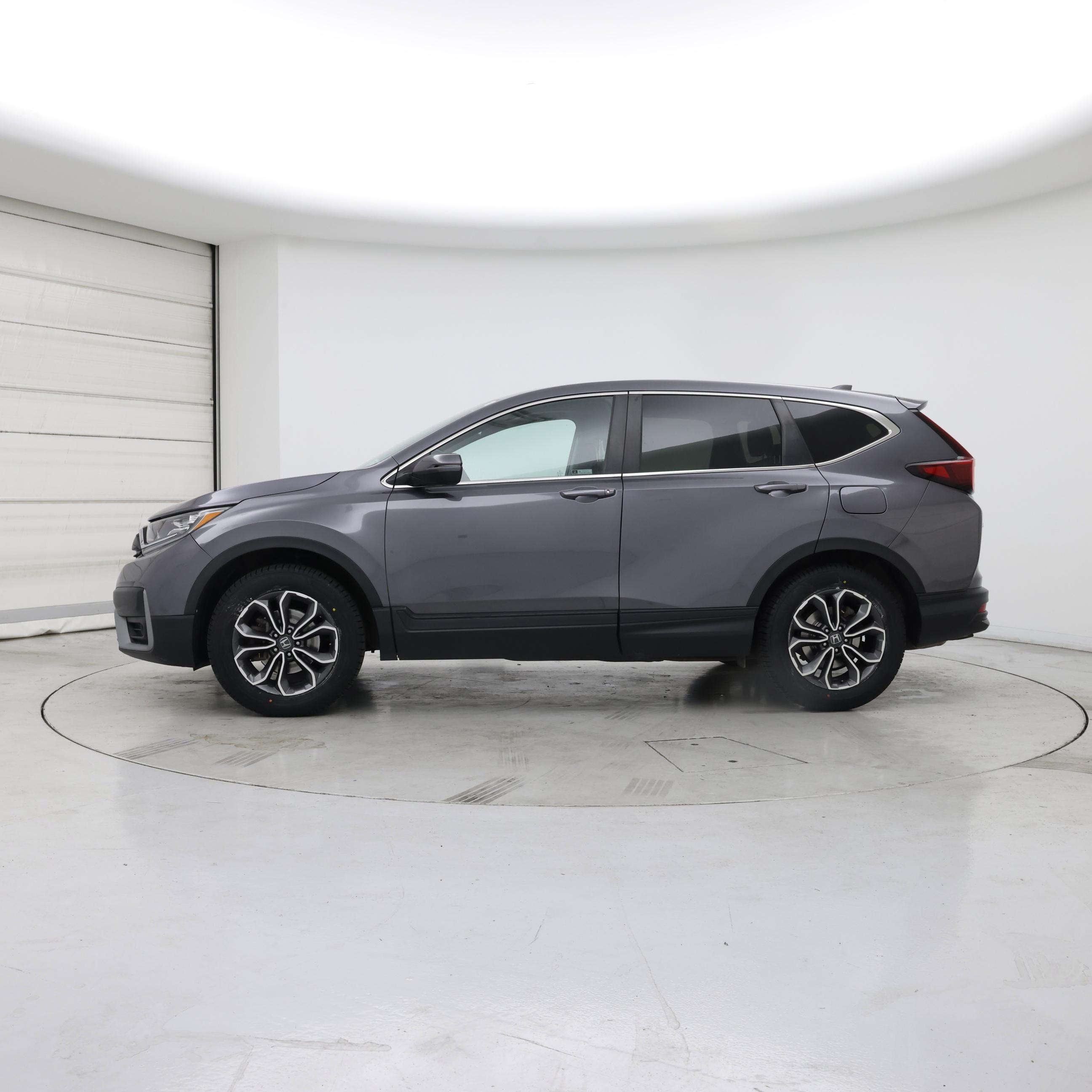 Thumbnail: 2022 Honda CR-V - 3