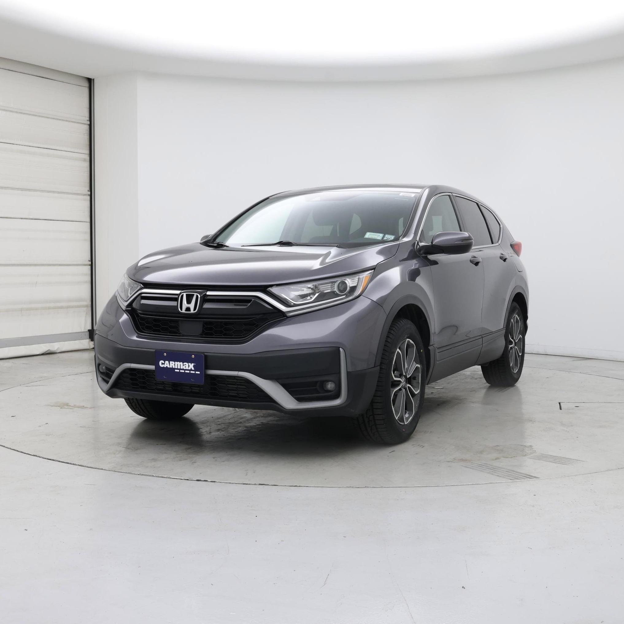 Thumbnail: 2022 Honda CR-V - 4