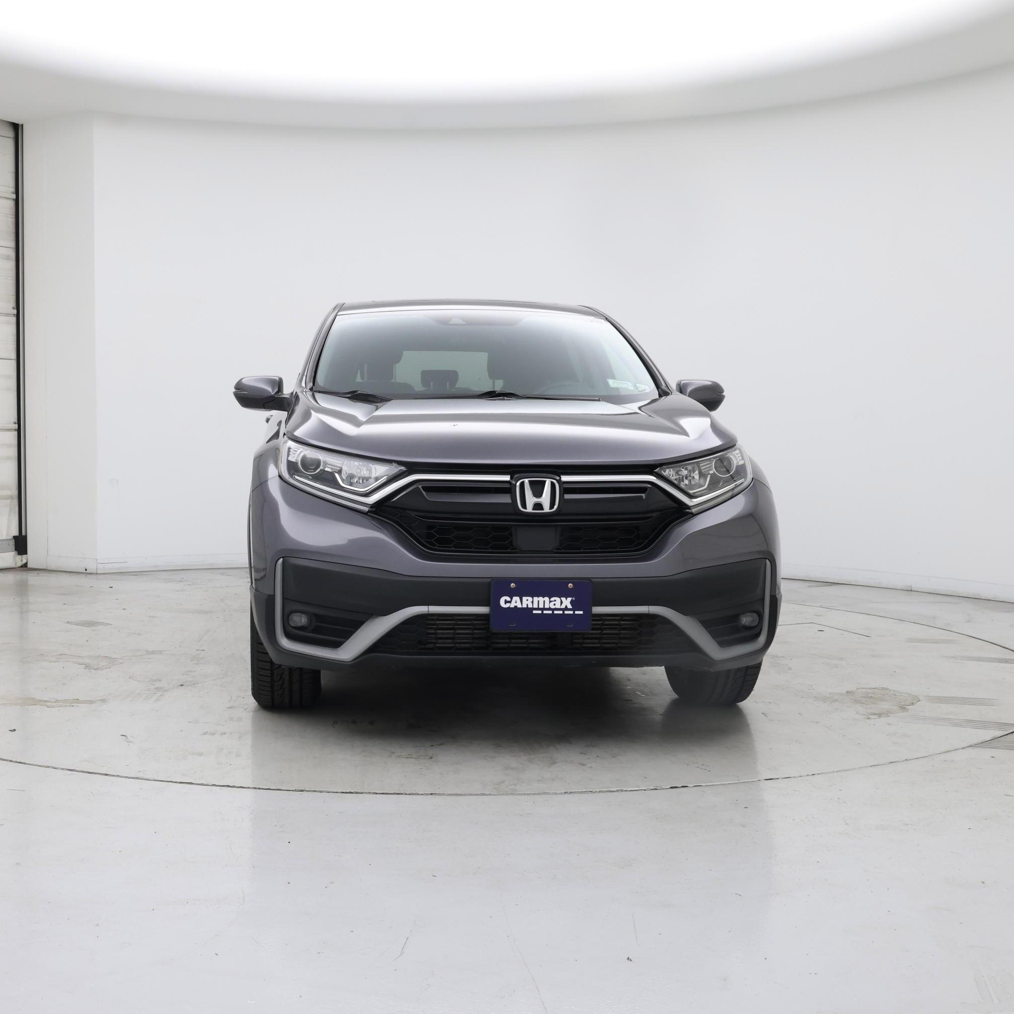 Thumbnail: 2022 Honda CR-V - 5
