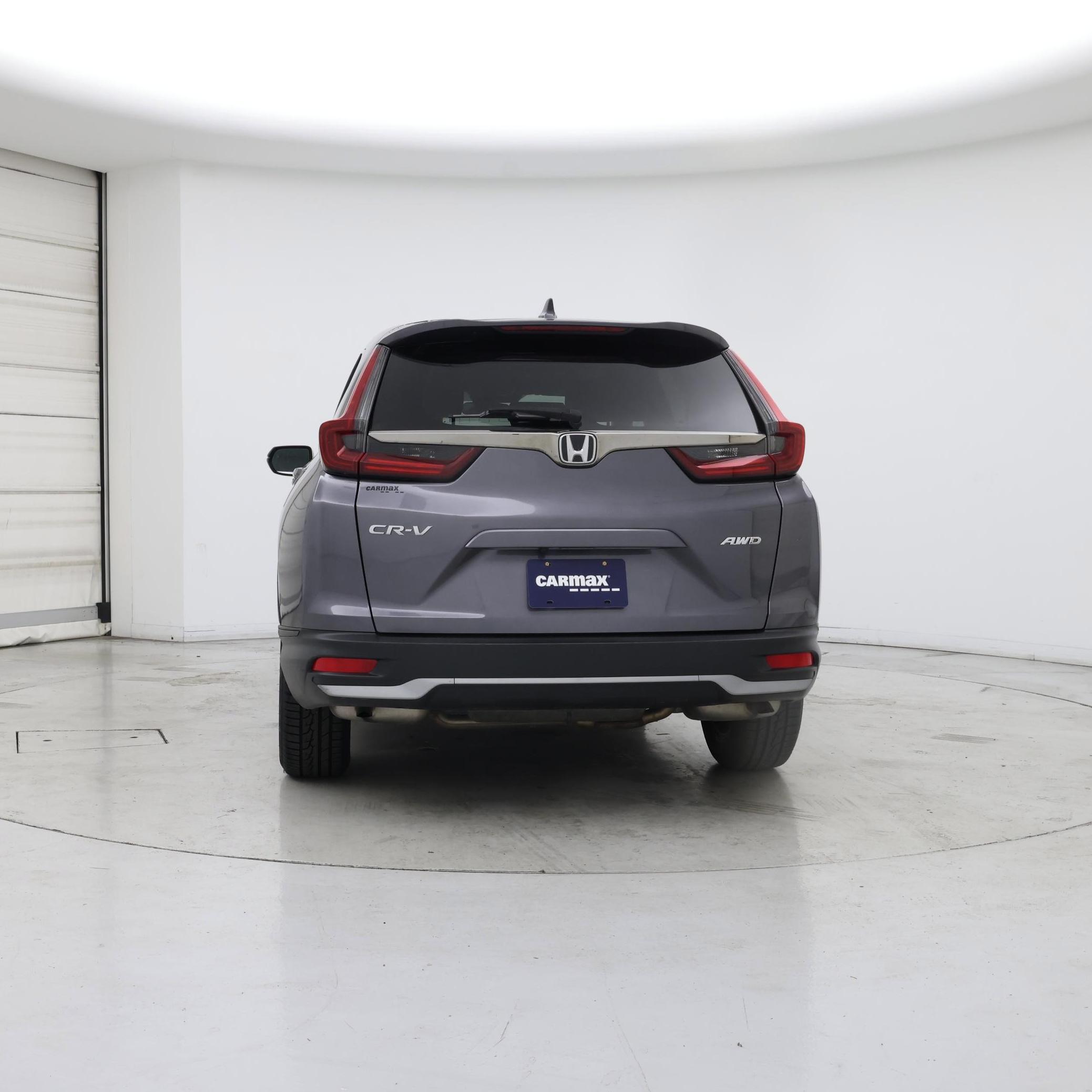 Thumbnail: 2022 Honda CR-V - 6