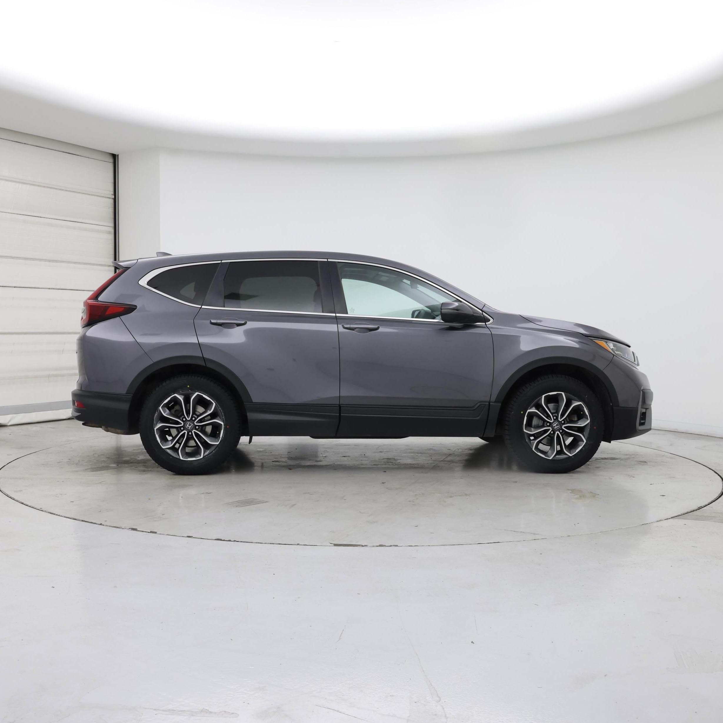 Thumbnail: 2022 Honda CR-V - 7