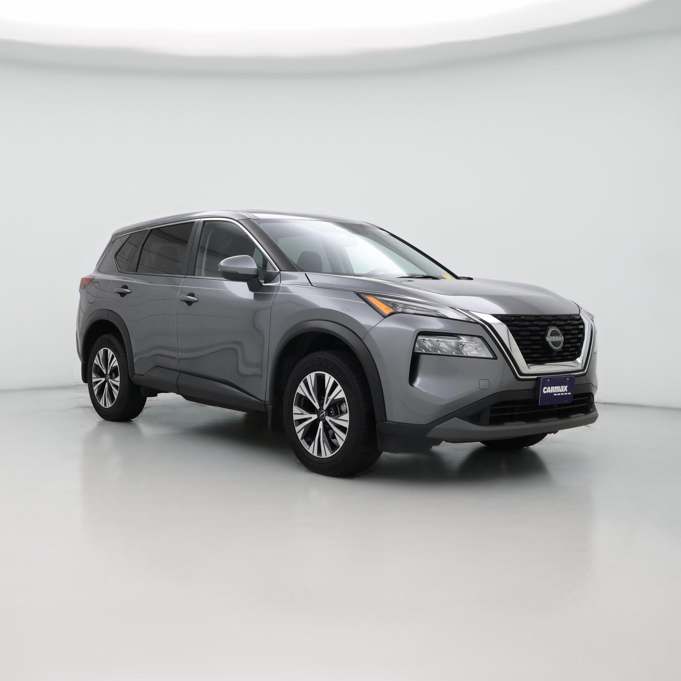 Thumbnail: 2022 Nissan Rogue - 1