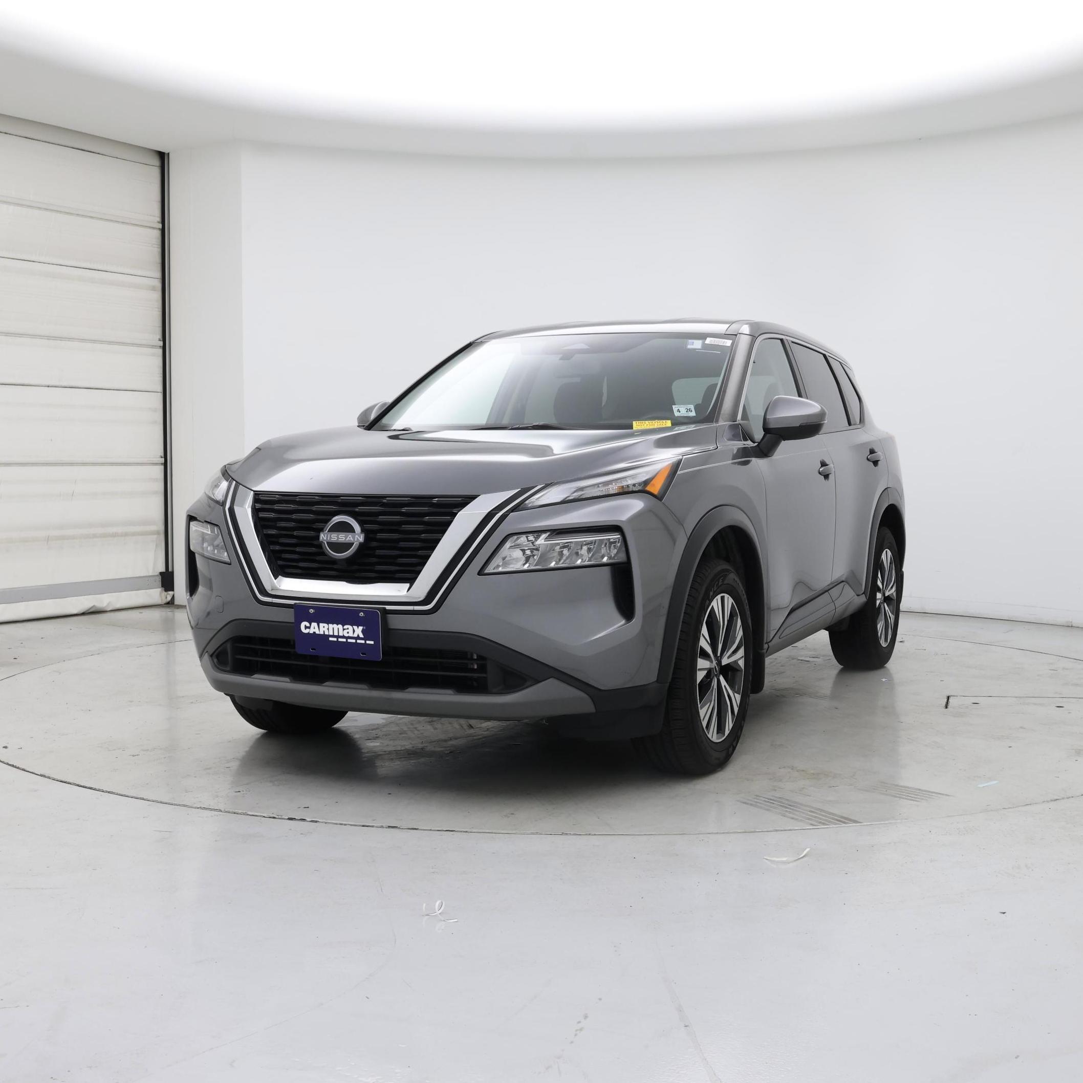 Thumbnail: 2022 Nissan Rogue - 4