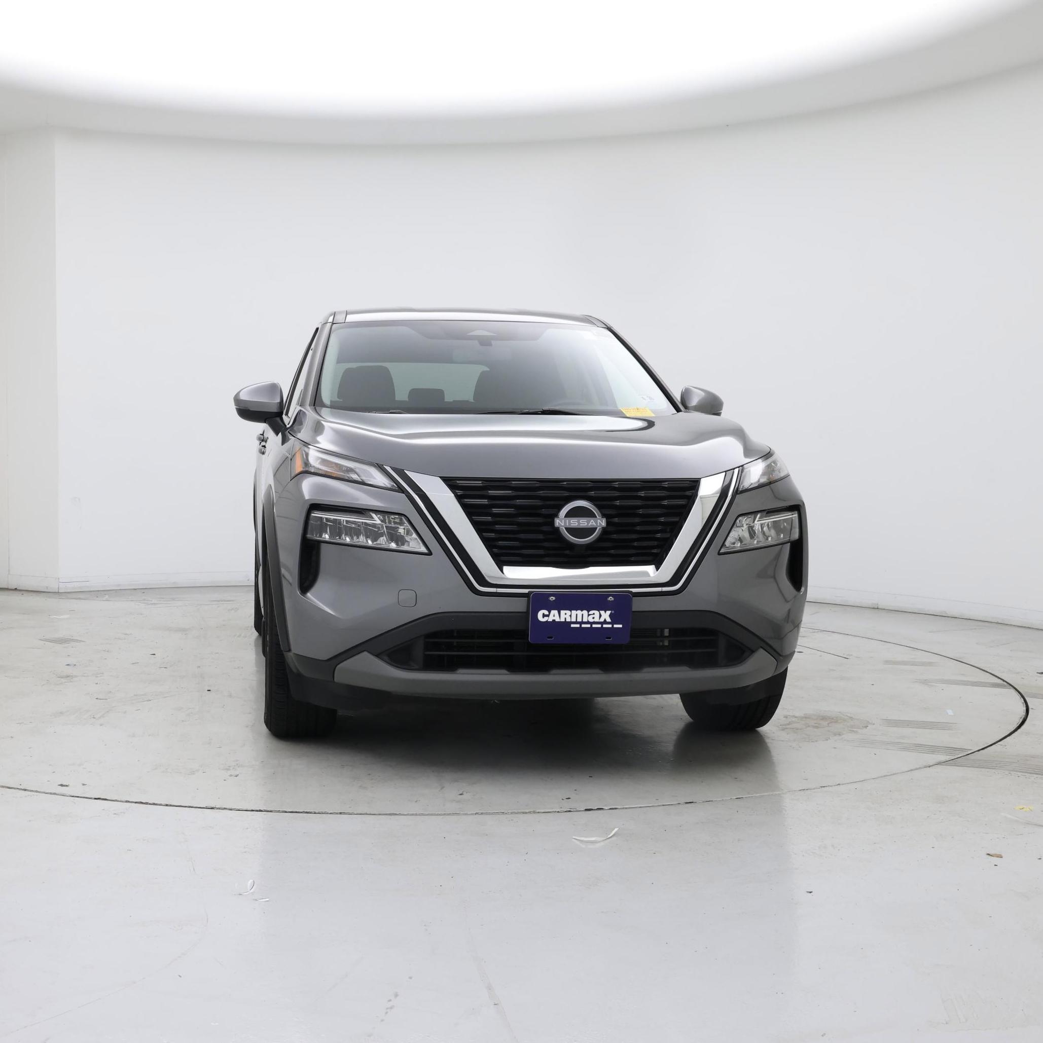 Thumbnail: 2022 Nissan Rogue - 5