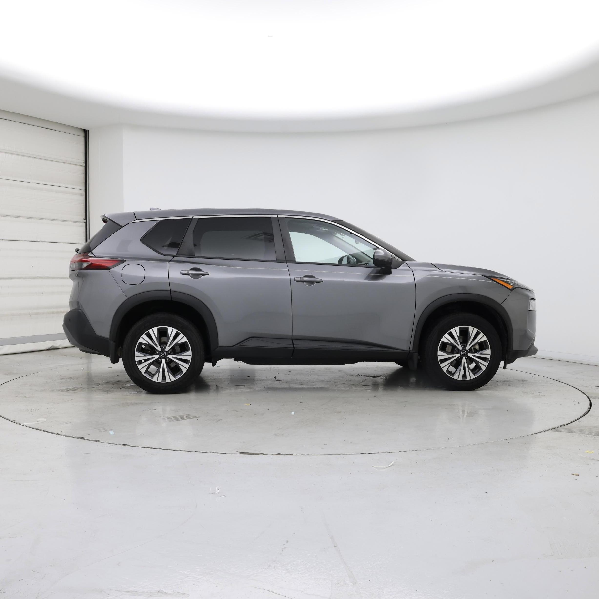 Thumbnail: 2022 Nissan Rogue - 7