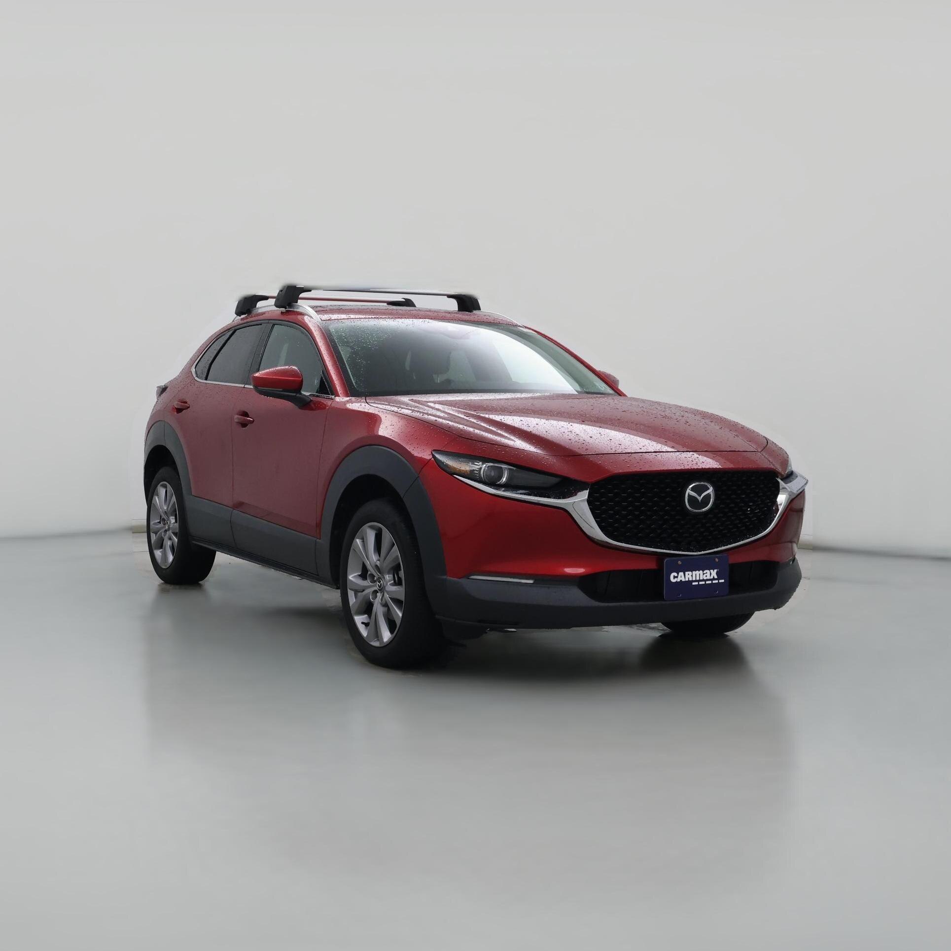 Thumbnail: 2022 Mazda CX-30 - 1