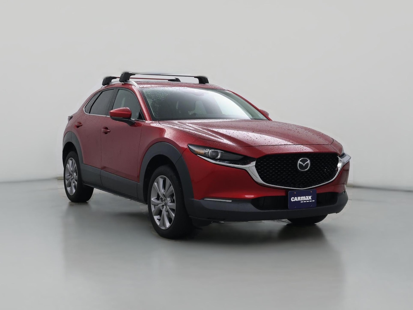 2022 Mazda CX-30