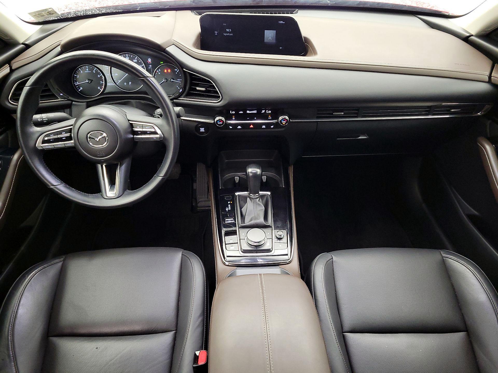 Thumbnail: 2022 Mazda CX-30 - 9