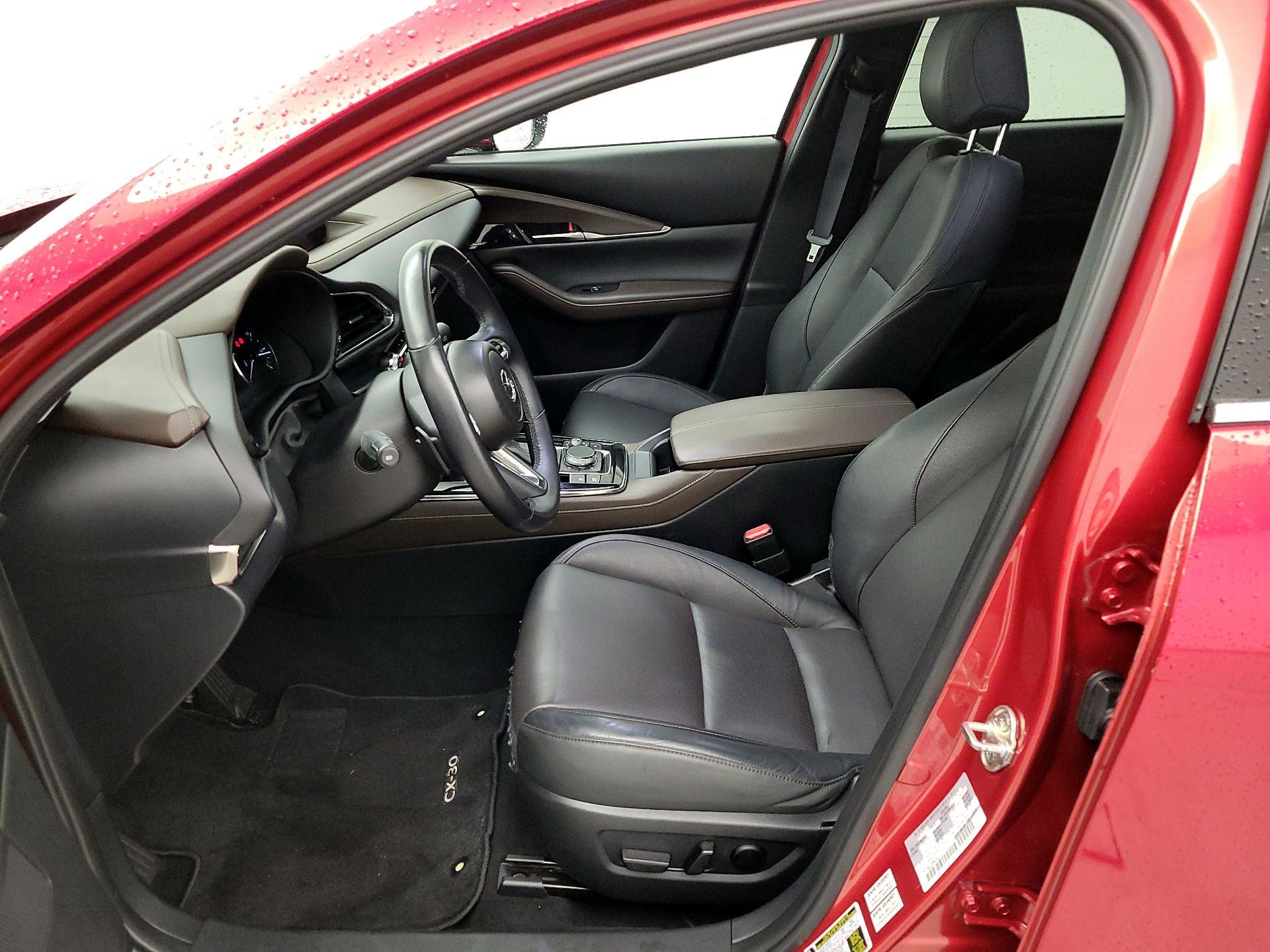 Thumbnail: 2022 Mazda CX-30 - 11