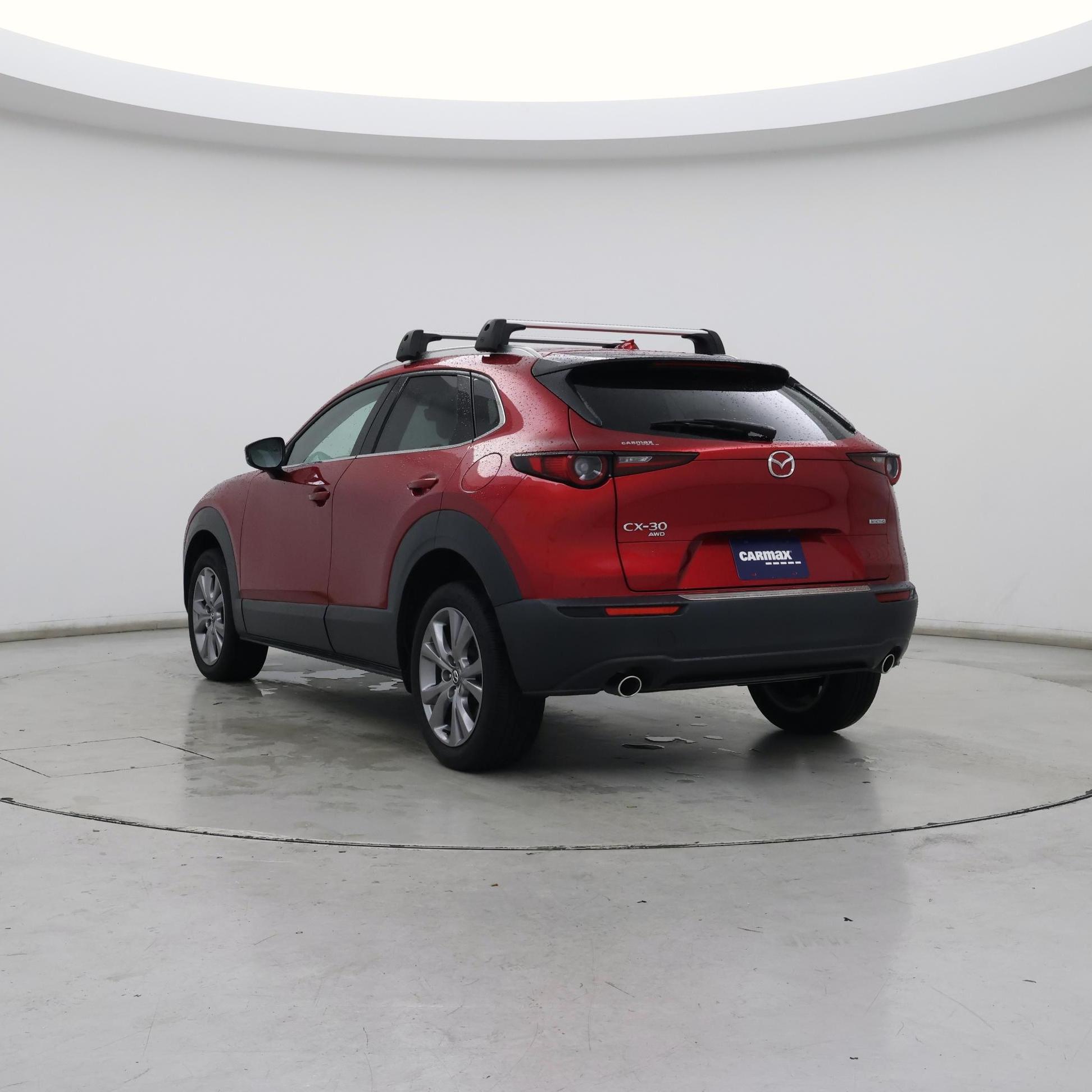 Thumbnail: 2022 Mazda CX-30 - 2