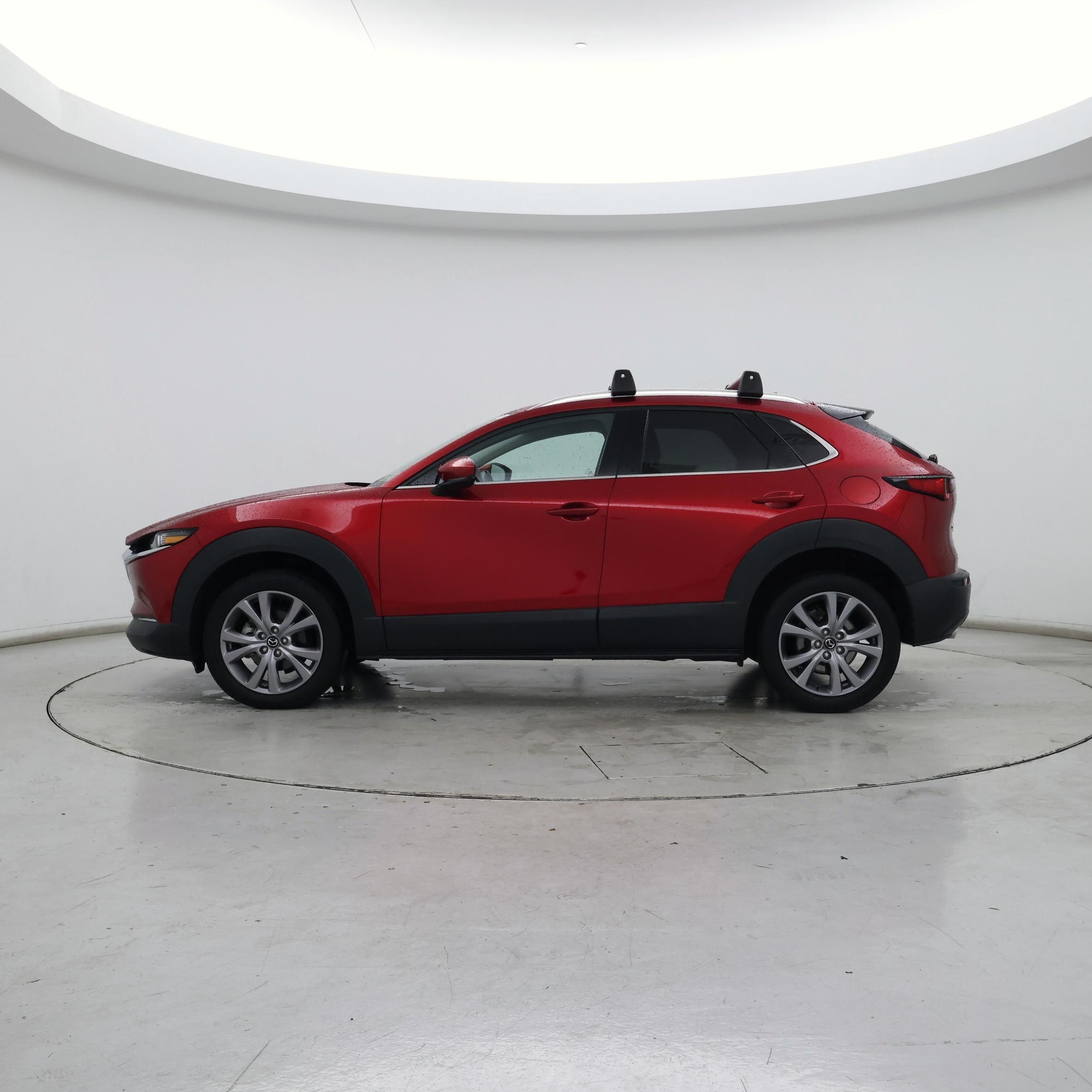 Thumbnail: 2022 Mazda CX-30 - 3