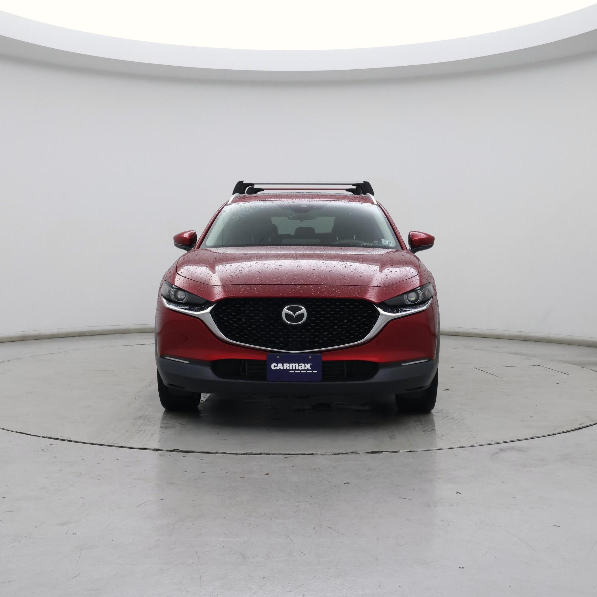 Thumbnail: 2022 Mazda CX-30 - 5