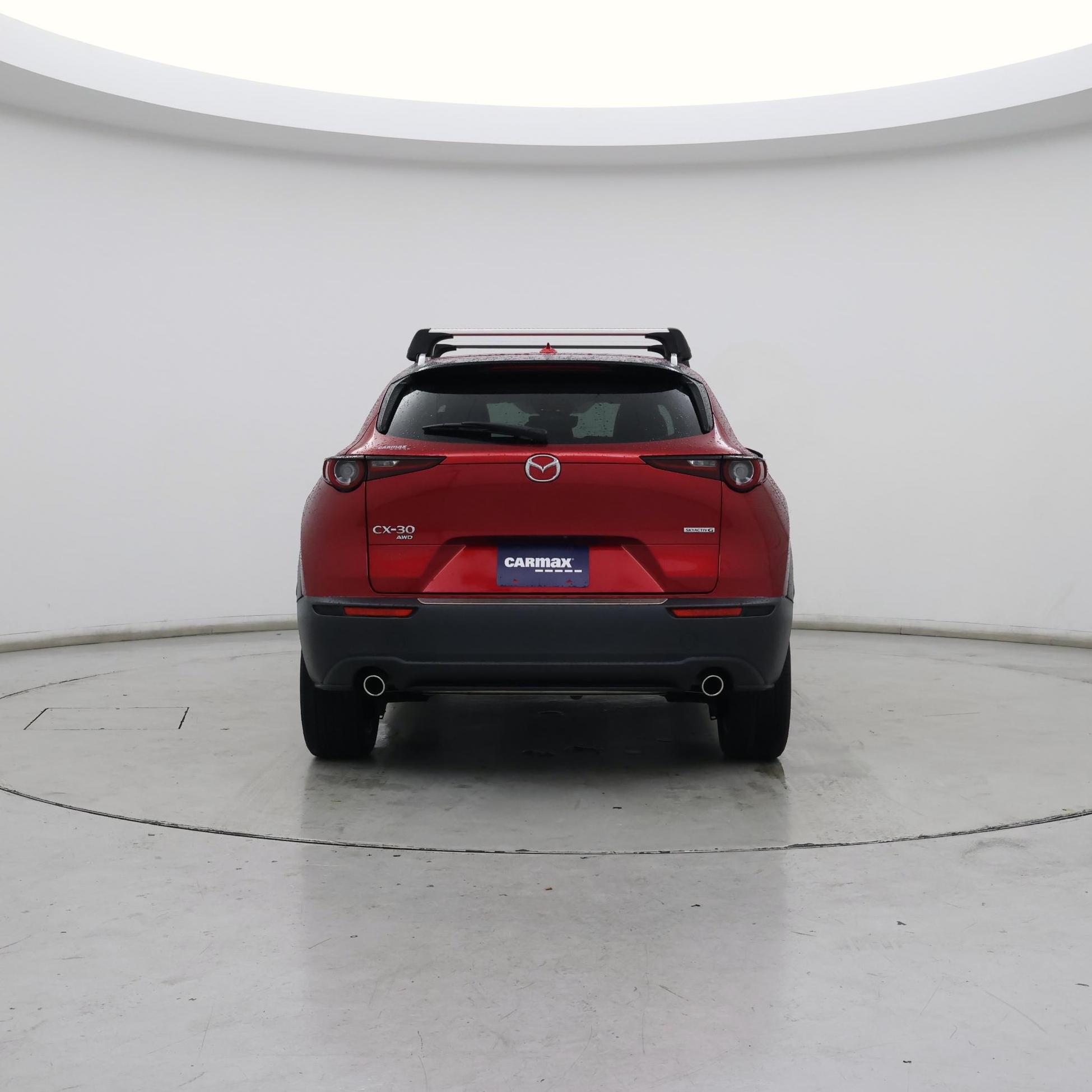 Thumbnail: 2022 Mazda CX-30 - 6
