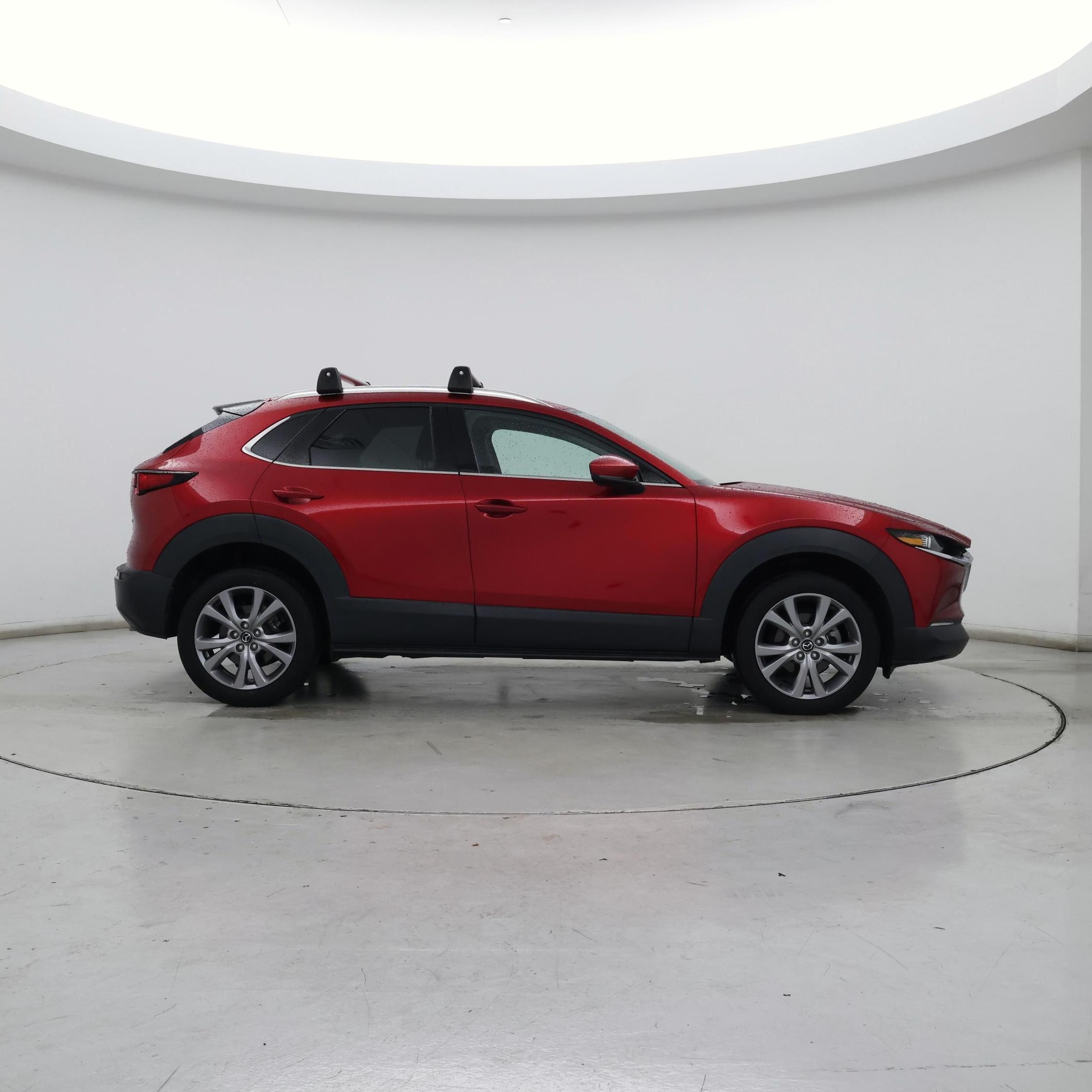 Thumbnail: 2022 Mazda CX-30 - 7