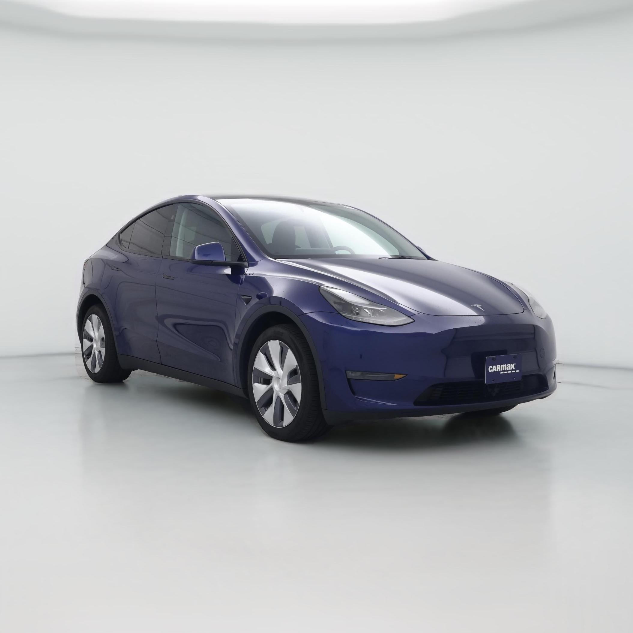 Thumbnail: 2024 Tesla Model Y - 1
