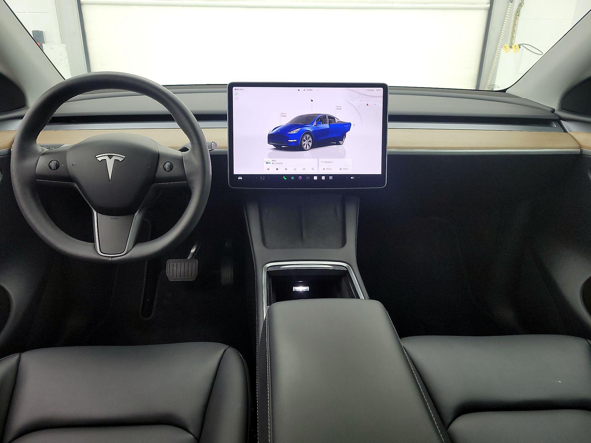 Thumbnail: 2024 Tesla Model Y - 9