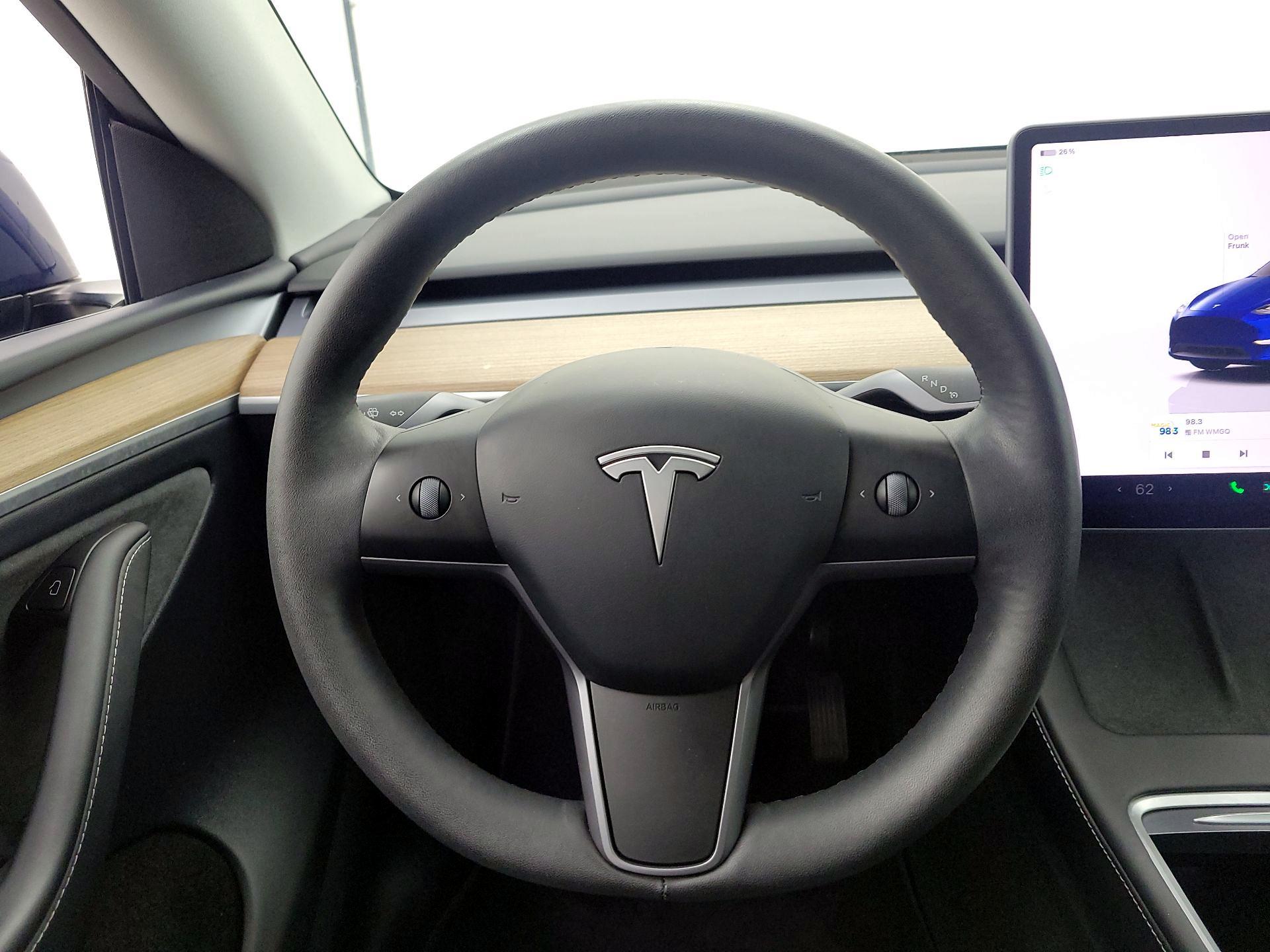 Thumbnail: 2024 Tesla Model Y - 10
