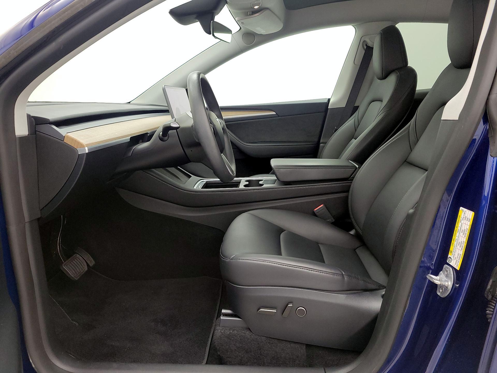 Thumbnail: 2024 Tesla Model Y - 11