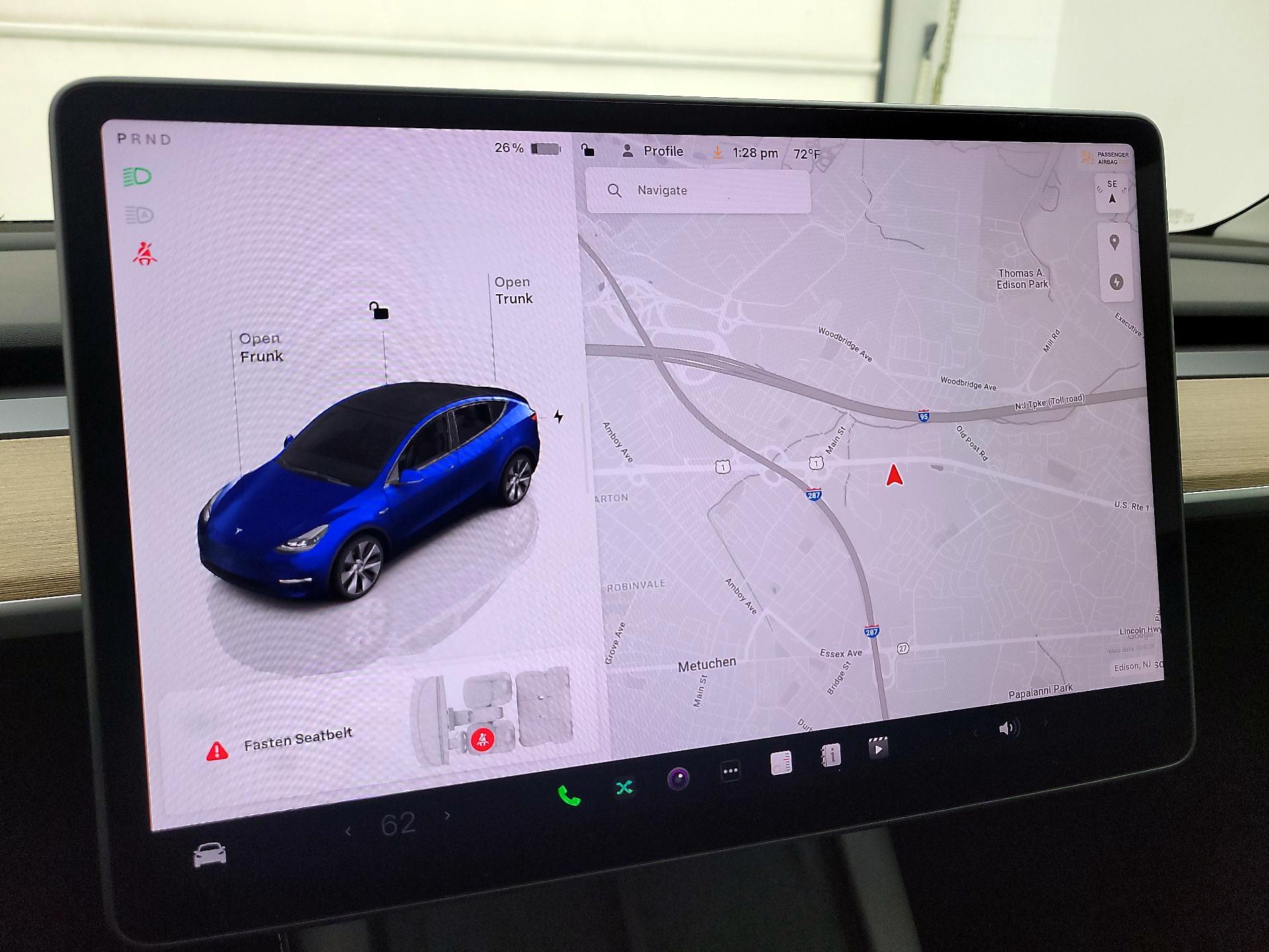 Thumbnail: 2024 Tesla Model Y - 13