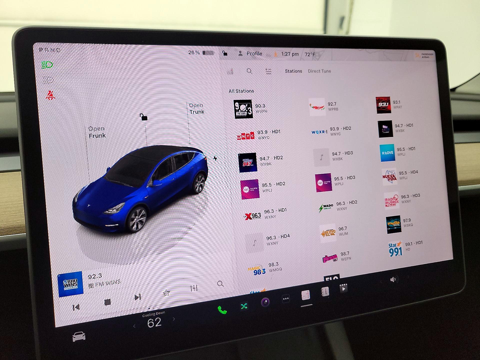 Thumbnail: 2024 Tesla Model Y - 15