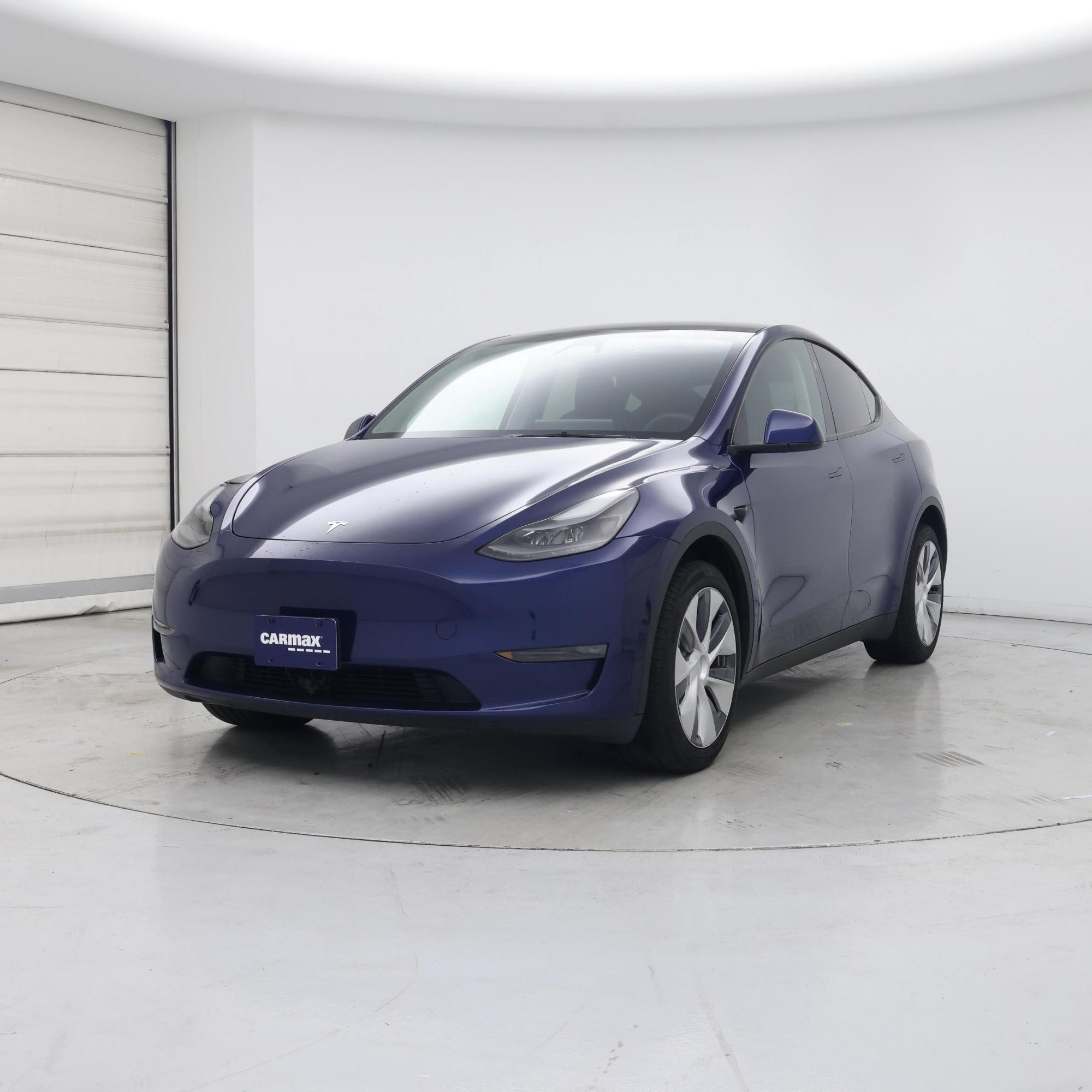 Thumbnail: 2024 Tesla Model Y - 4