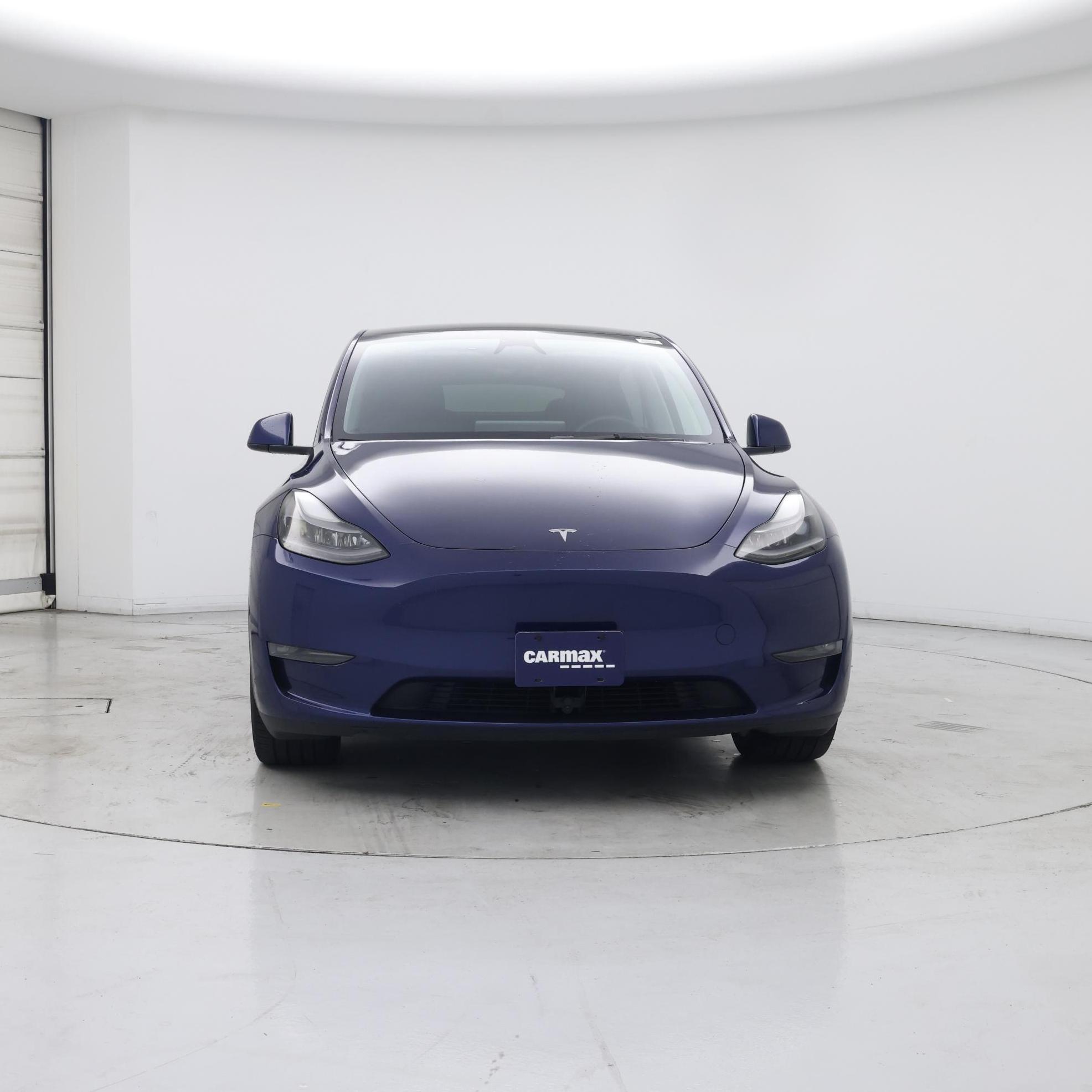 Thumbnail: 2024 Tesla Model Y - 5