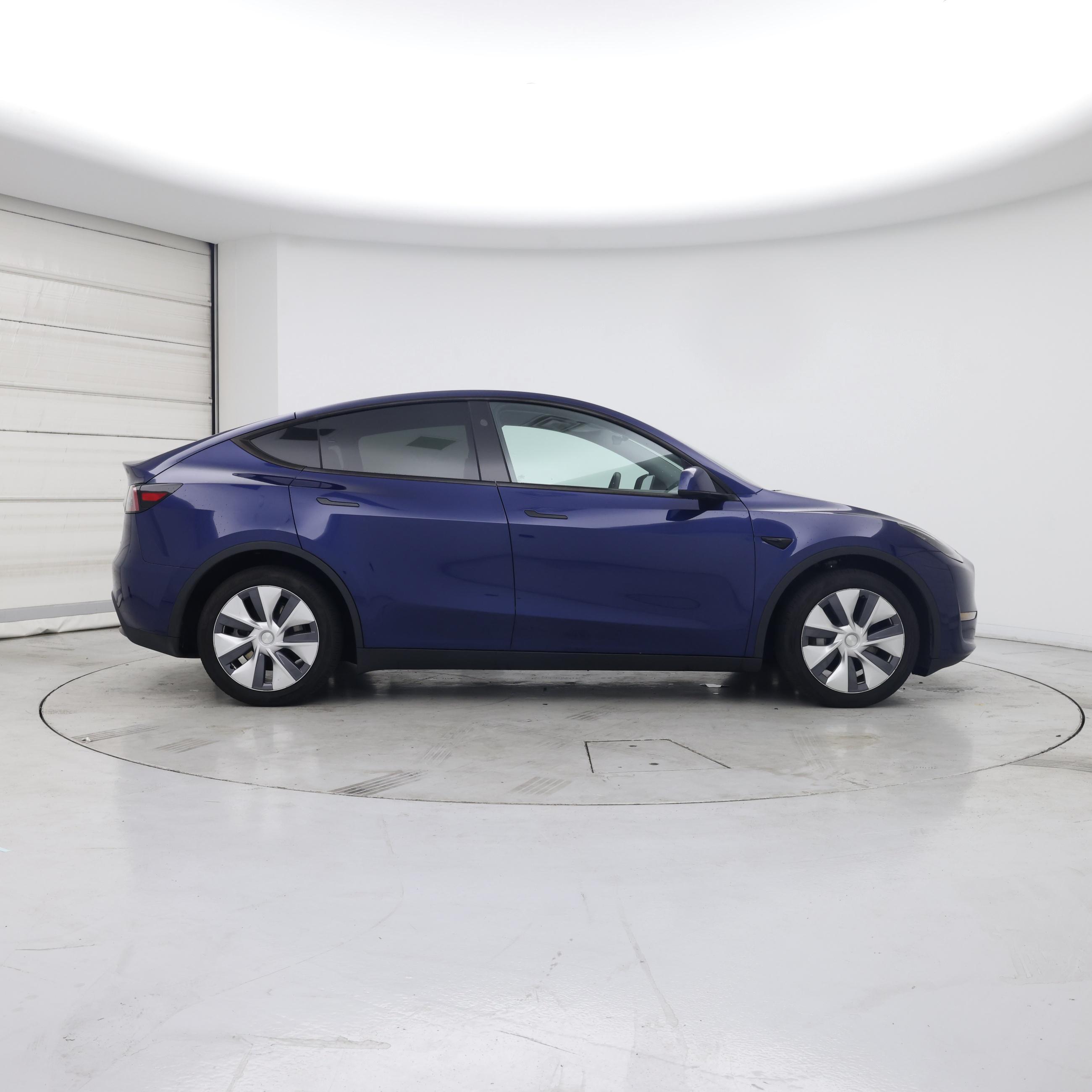 Thumbnail: 2024 Tesla Model Y - 7