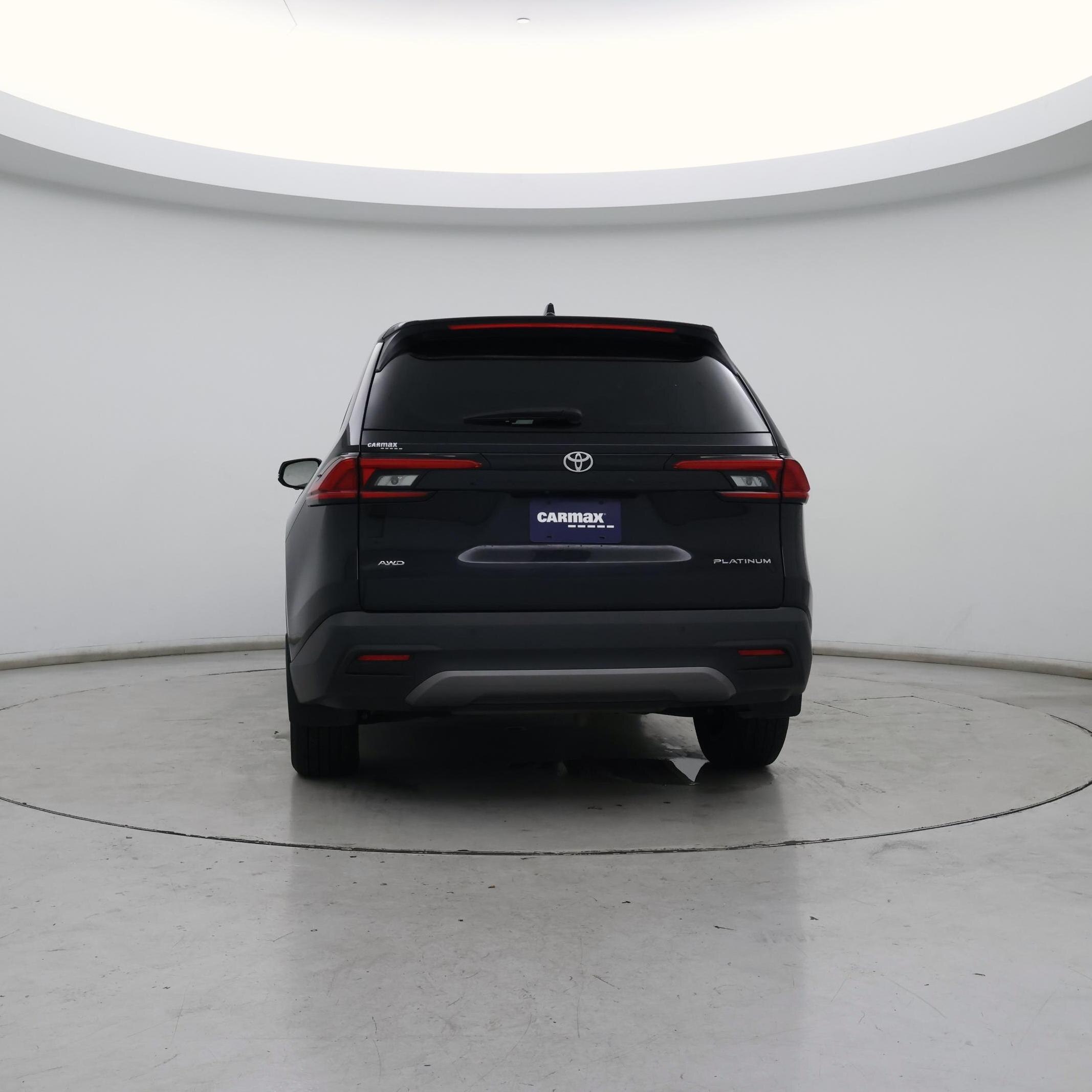 Thumbnail: 2024 Toyota Grand Highlander - 6