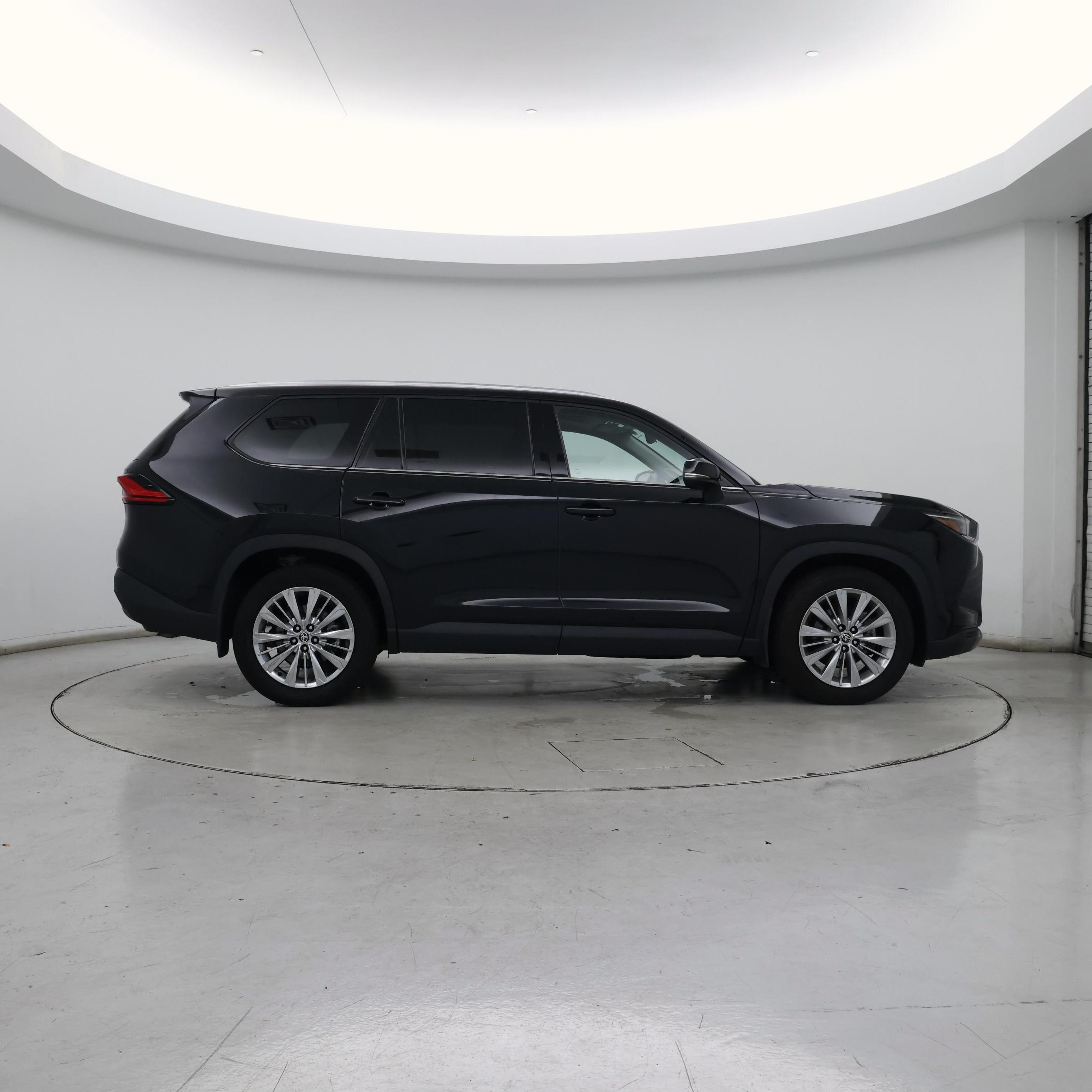 Thumbnail: 2024 Toyota Grand Highlander - 7