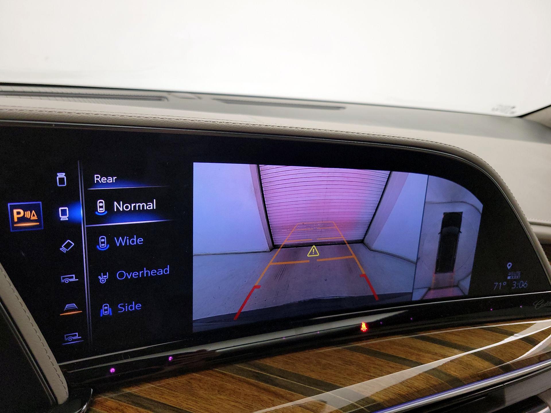 Thumbnail: 2023 Cadillac Escalade - 14