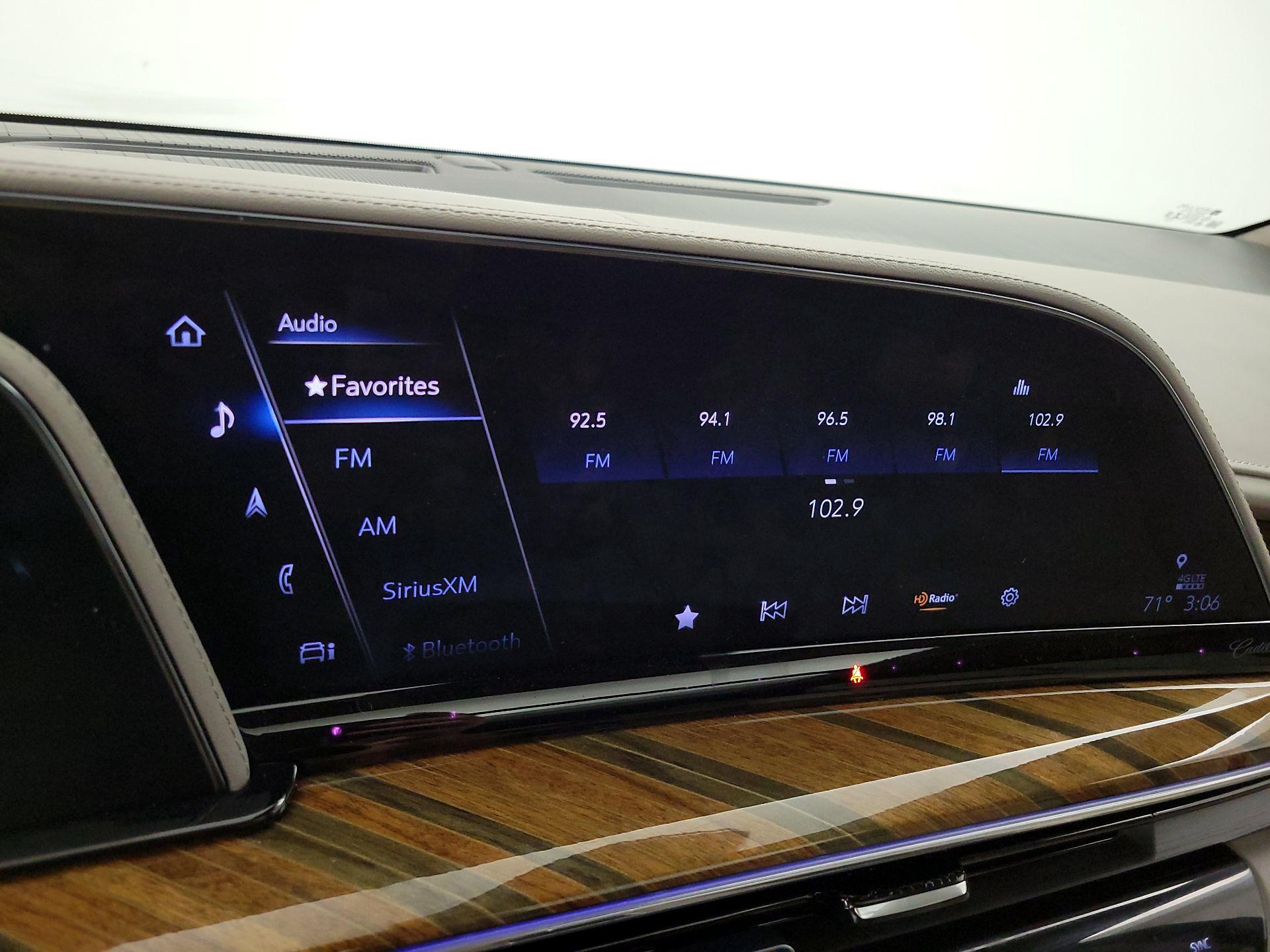 Thumbnail: 2023 Cadillac Escalade - 15