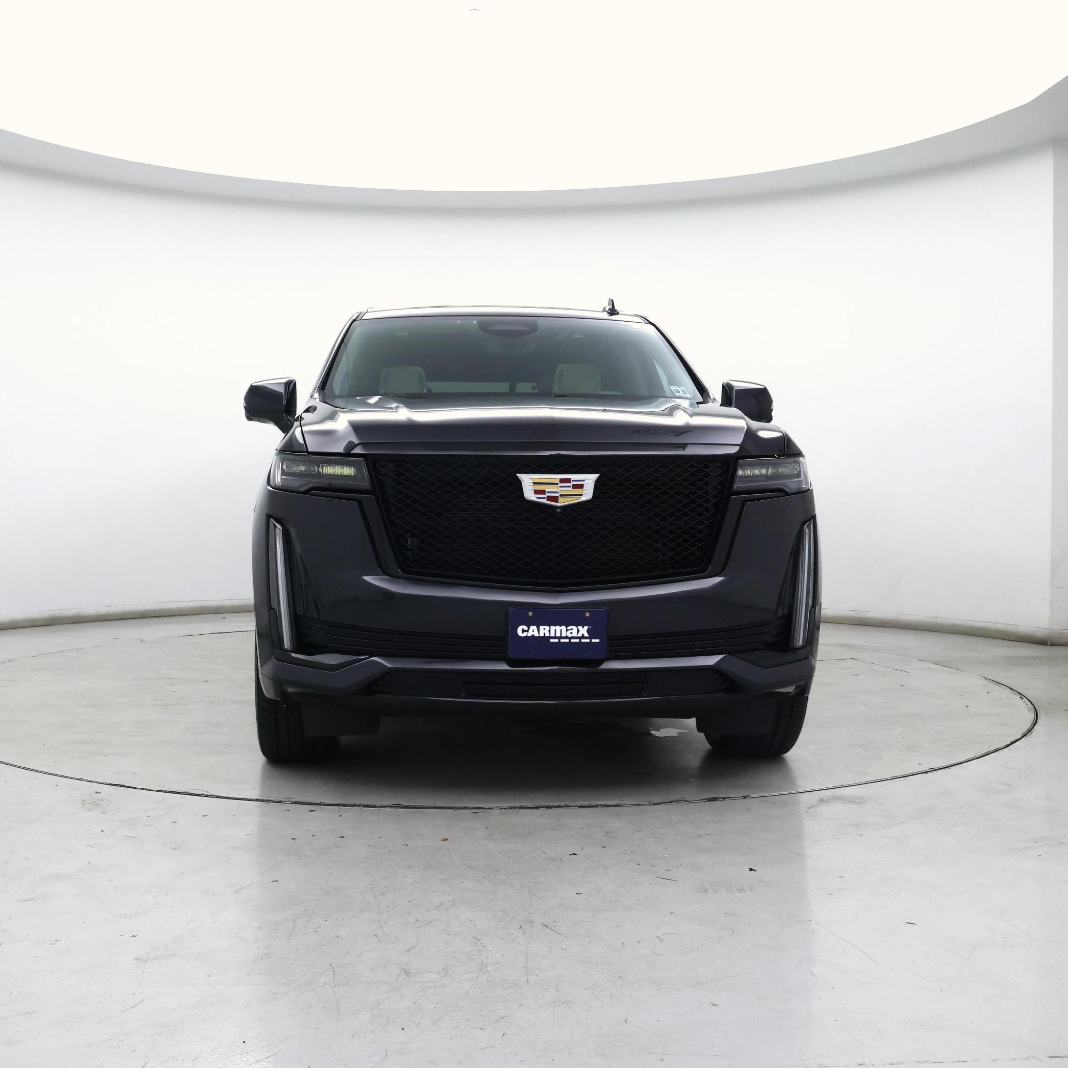 Thumbnail: 2023 Cadillac Escalade - 5