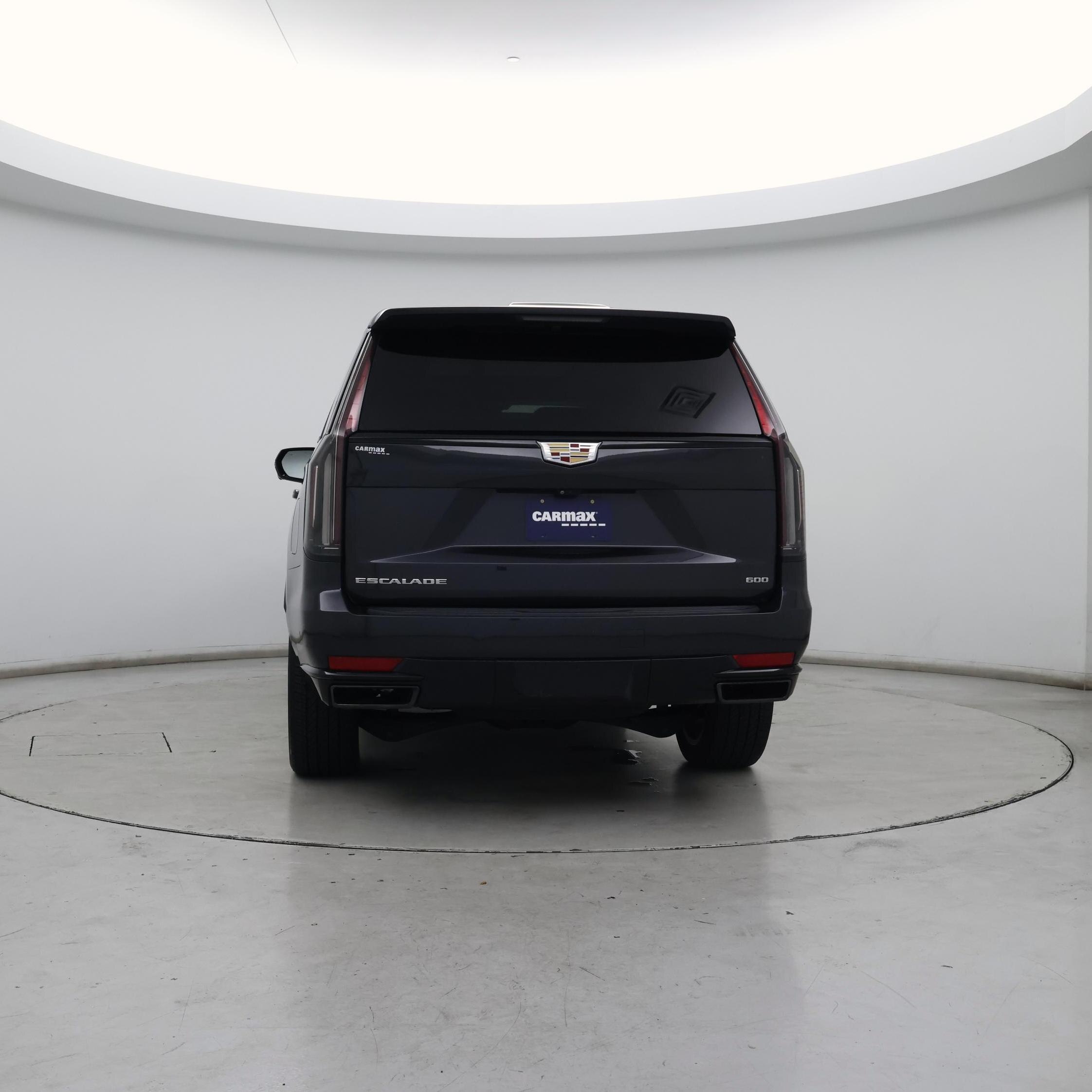 Thumbnail: 2023 Cadillac Escalade - 6