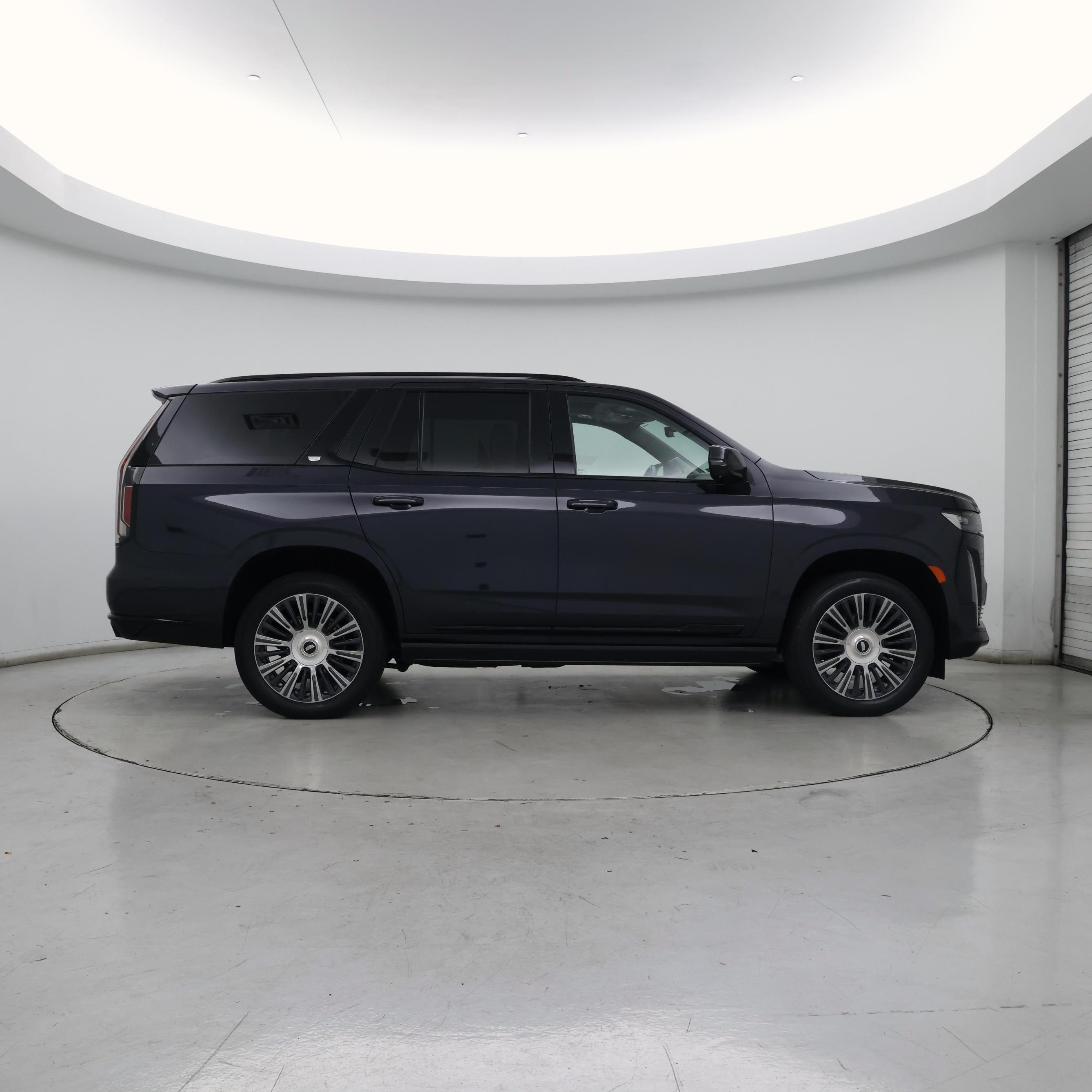 Thumbnail: 2023 Cadillac Escalade - 7