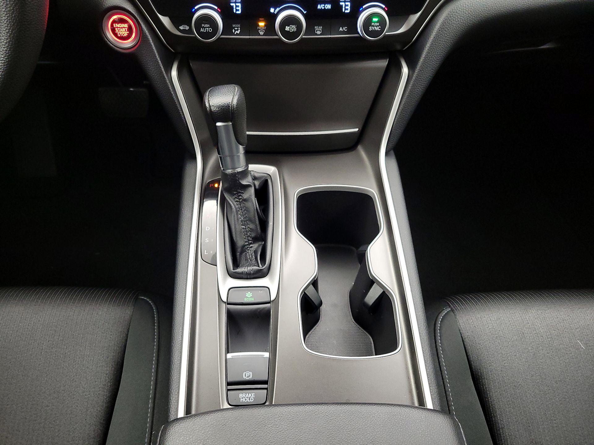 Thumbnail: 2019 Honda Accord - 17