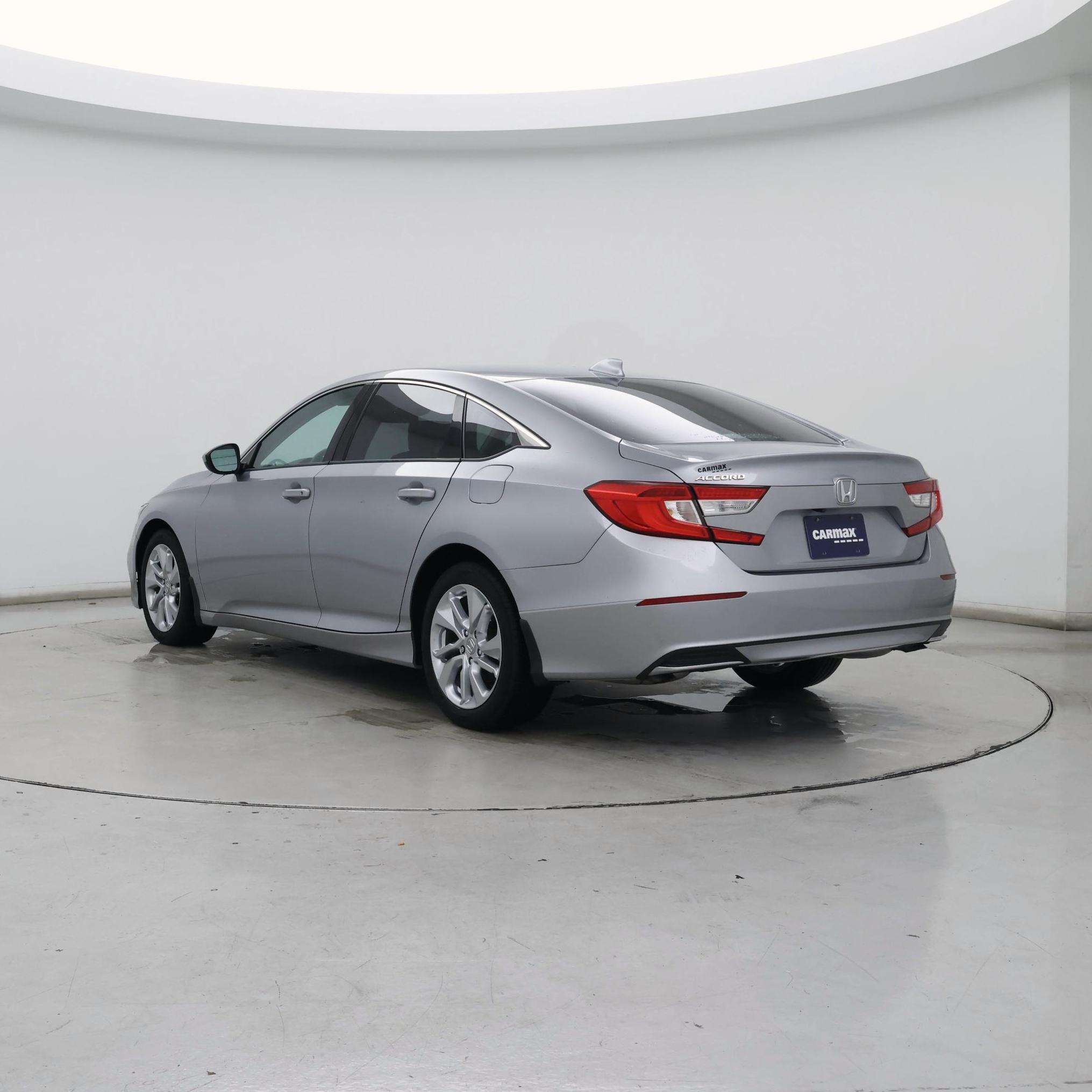 Thumbnail: 2019 Honda Accord - 2