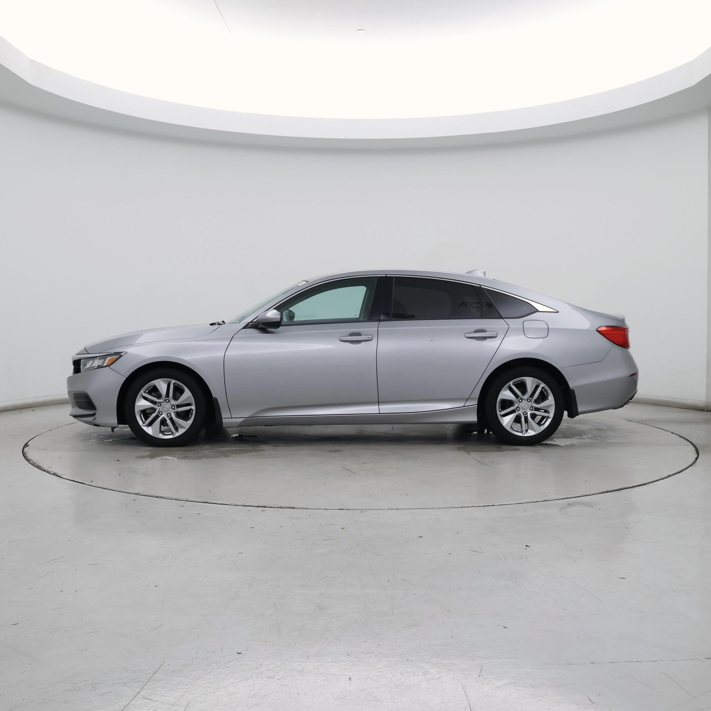 Thumbnail: 2019 Honda Accord - 3