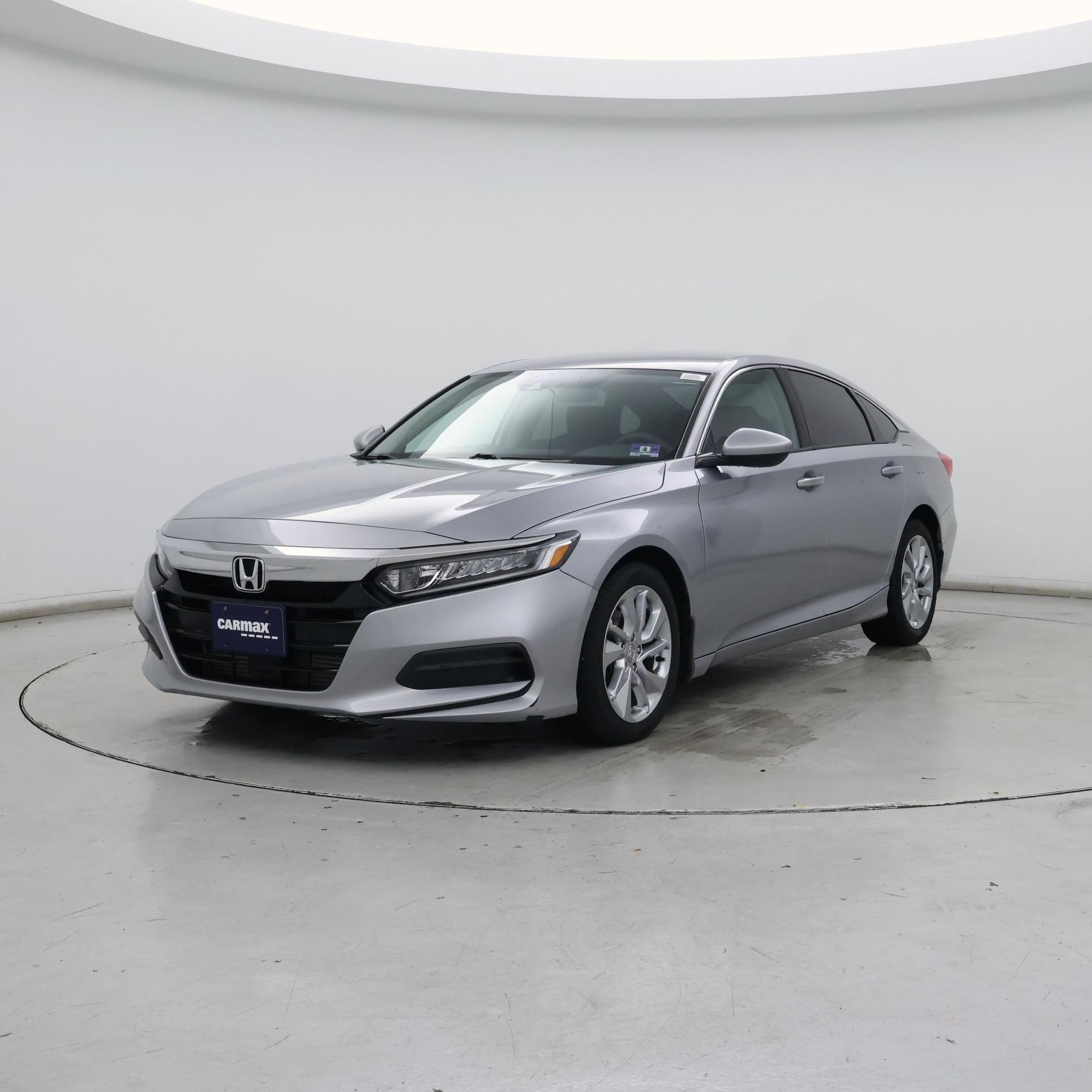 Thumbnail: 2019 Honda Accord - 4