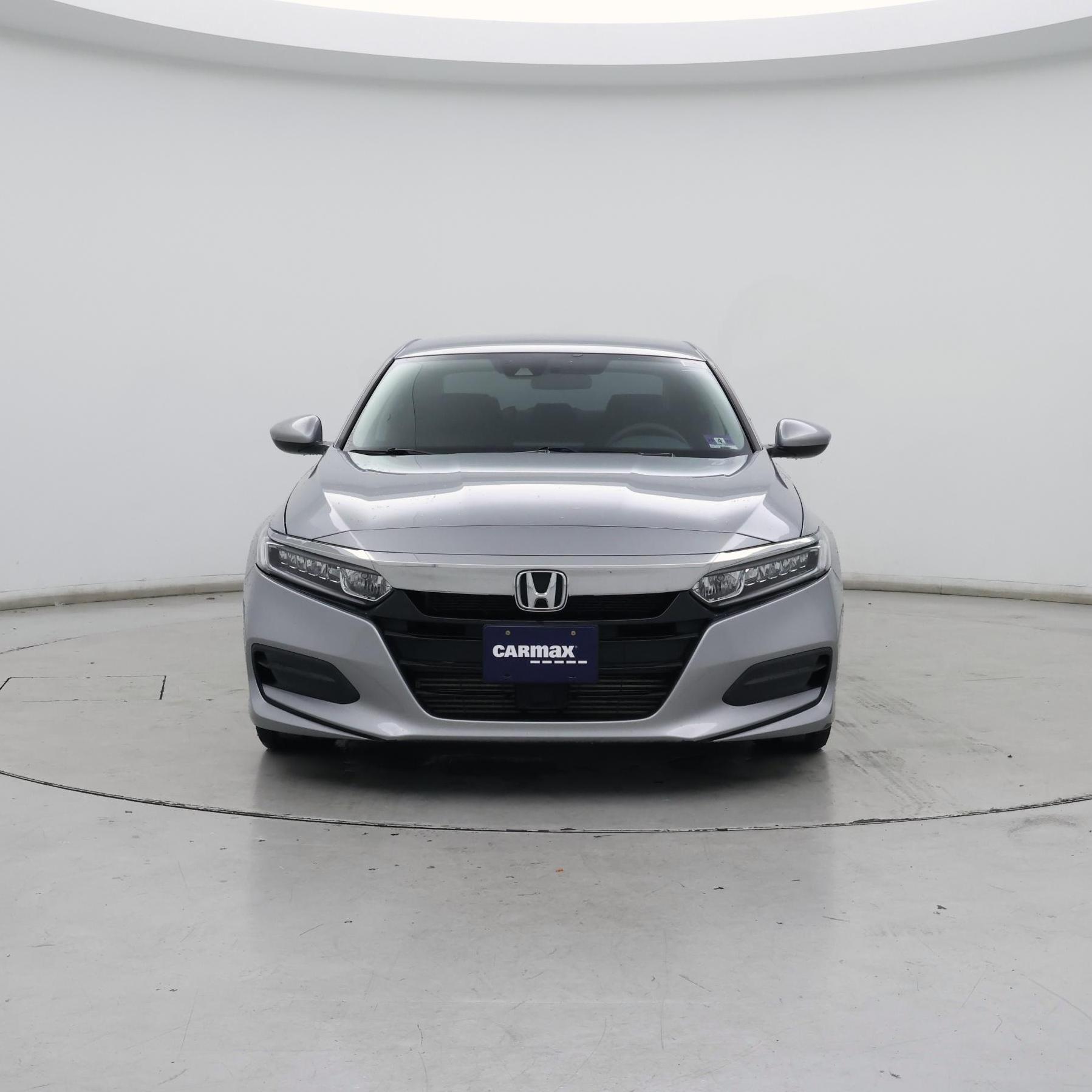 Thumbnail: 2019 Honda Accord - 5