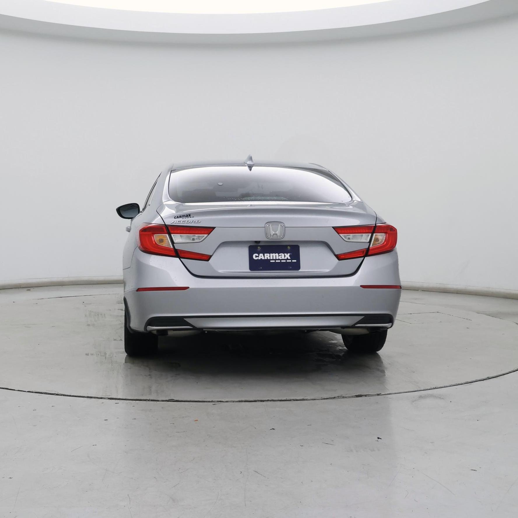 Thumbnail: 2019 Honda Accord - 6