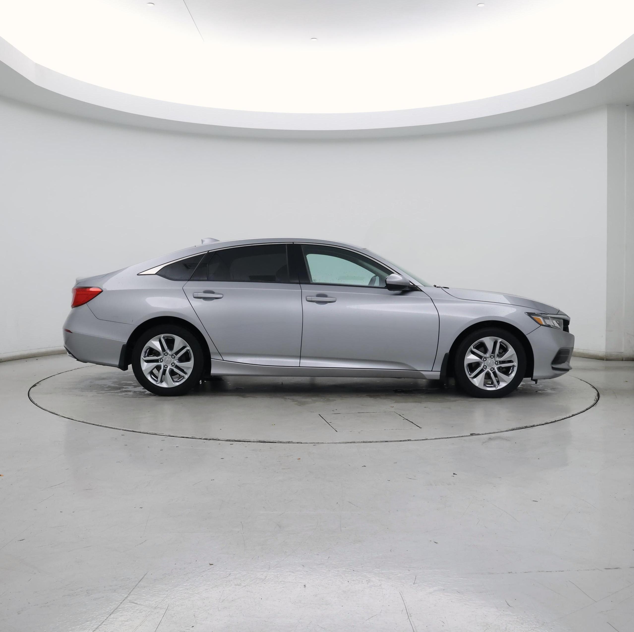 Thumbnail: 2019 Honda Accord - 7