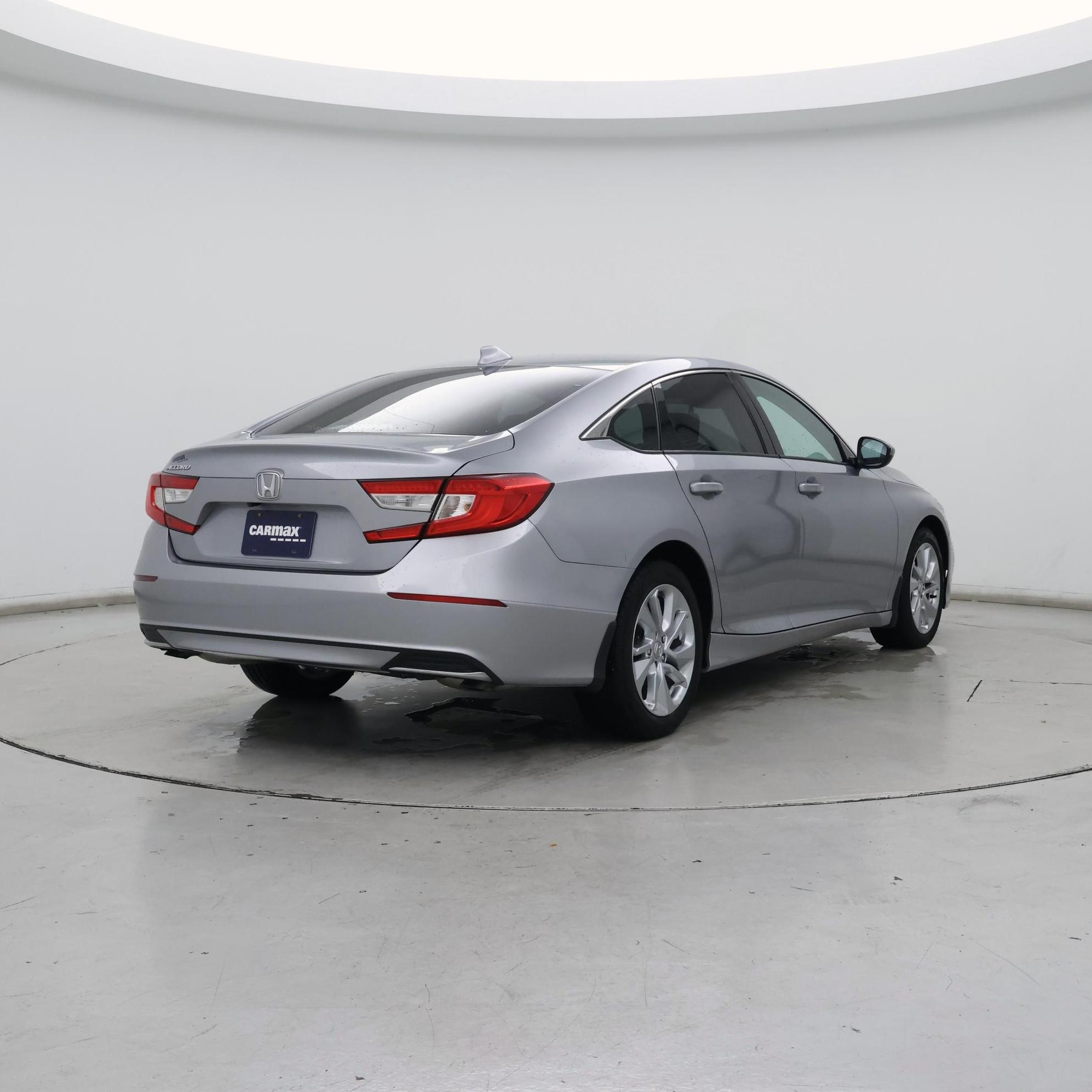 Thumbnail: 2019 Honda Accord - 8