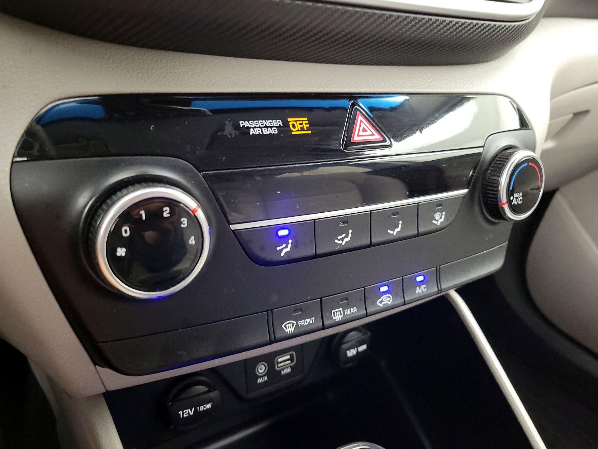 Thumbnail: 2019 Hyundai Tucson - 16