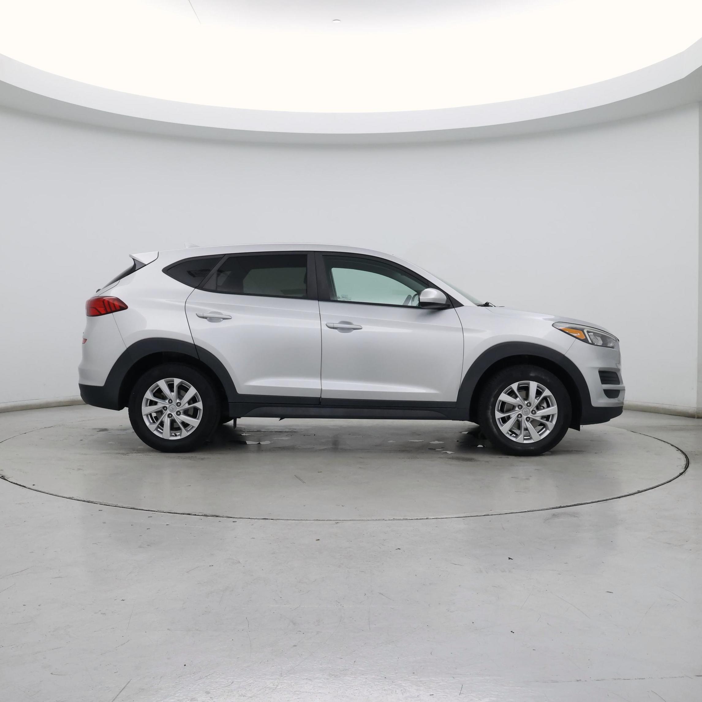 Thumbnail: 2019 Hyundai Tucson - 7