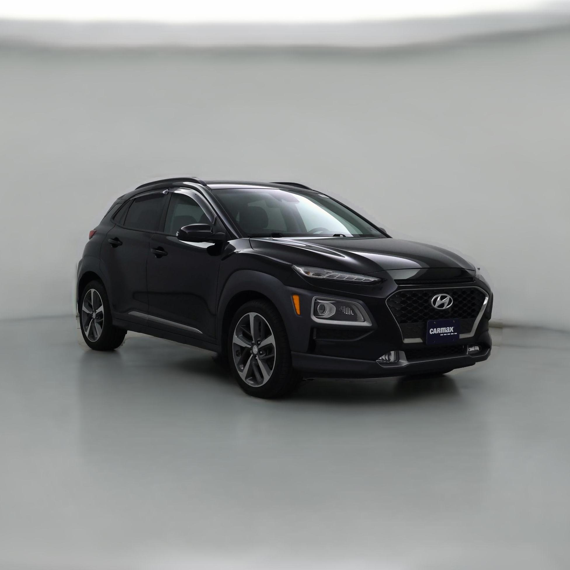Thumbnail: 2020 Hyundai Kona - 1